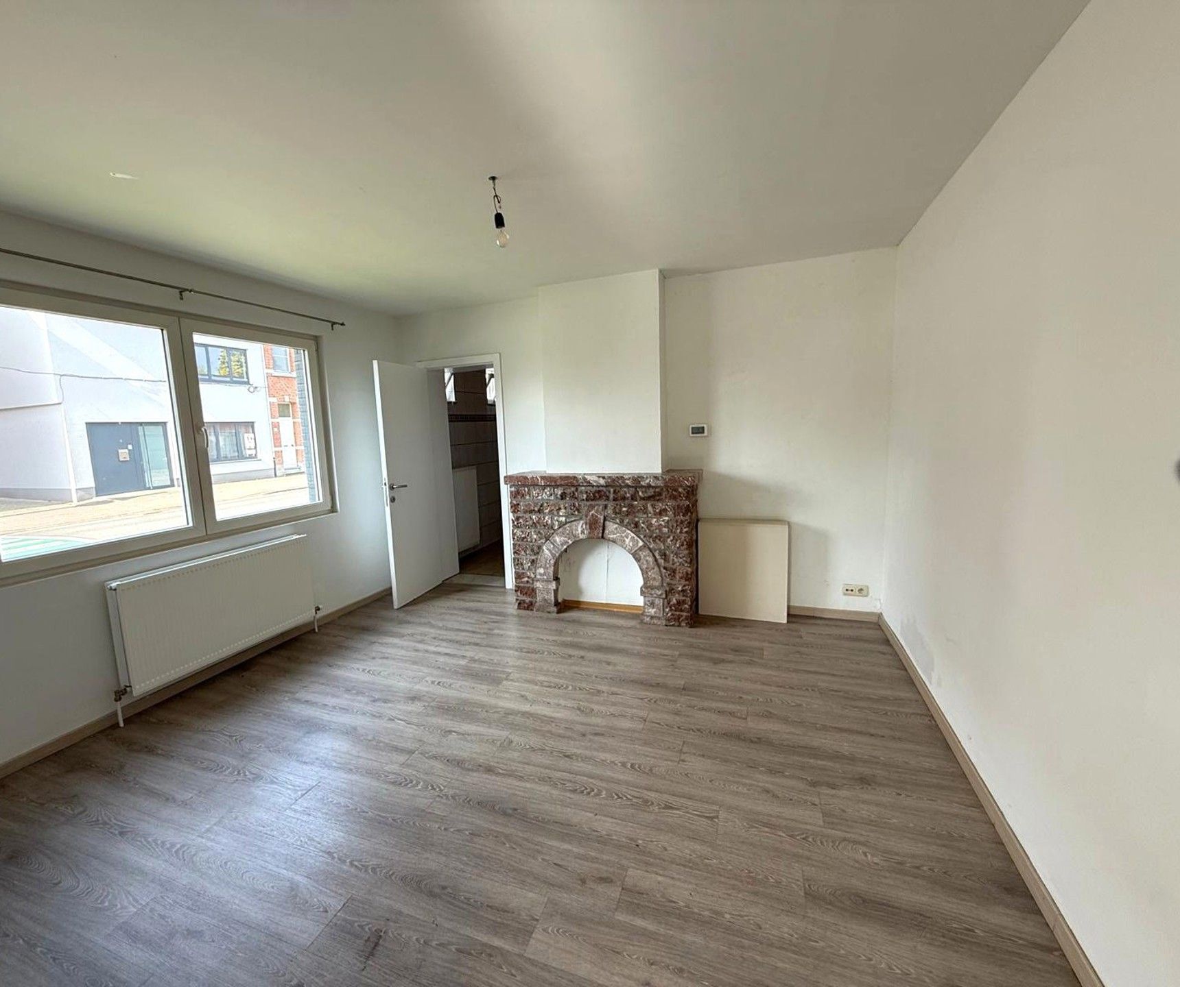 Gelijkvloers appartement foto 9