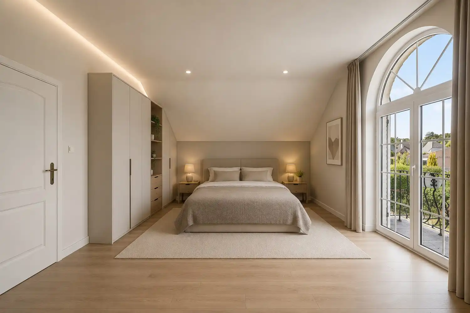 Exclusieve villa met royale leefruimtes op een unieke locatie foto 30