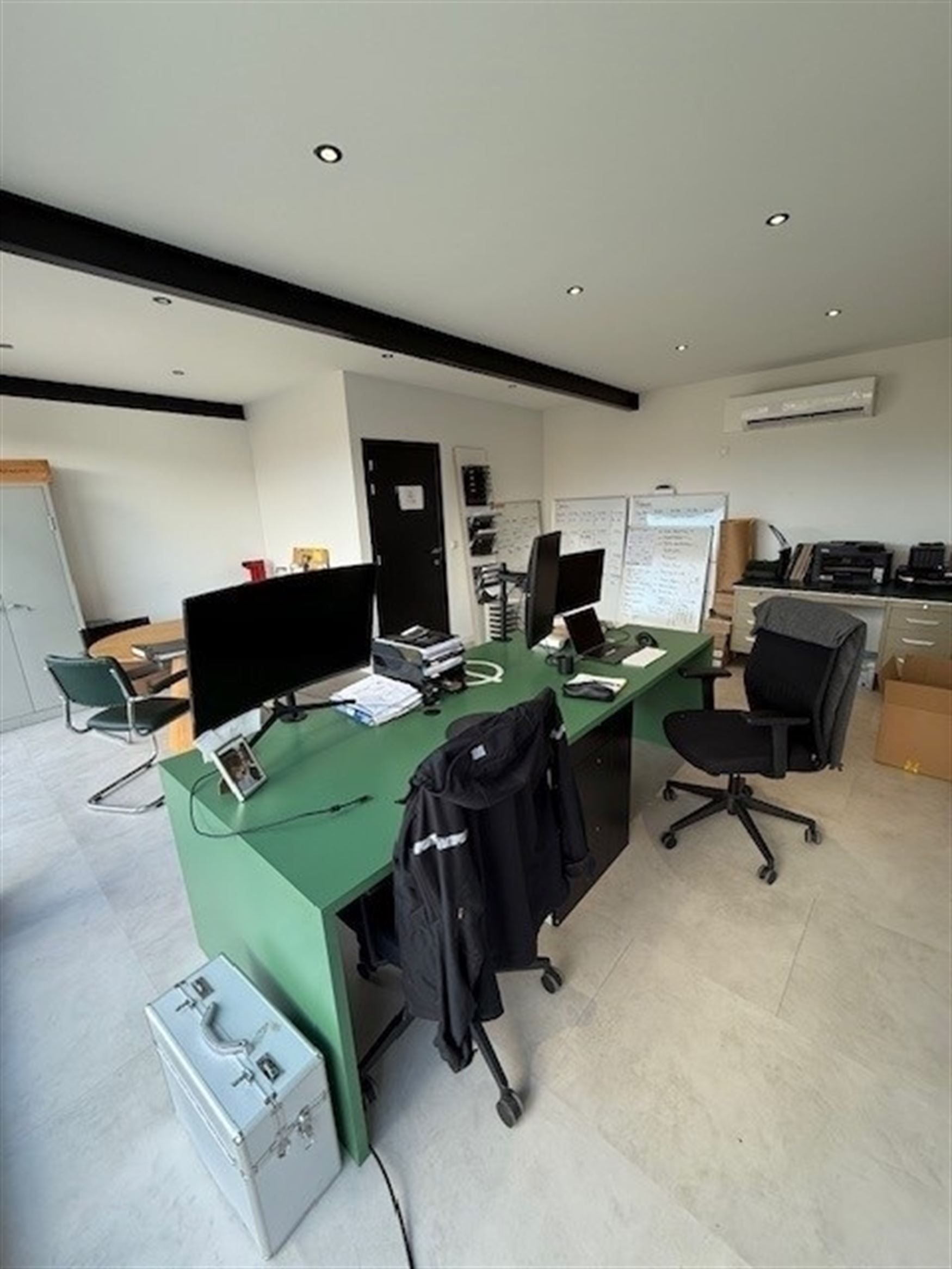 Kantoor op toplocatie foto 4