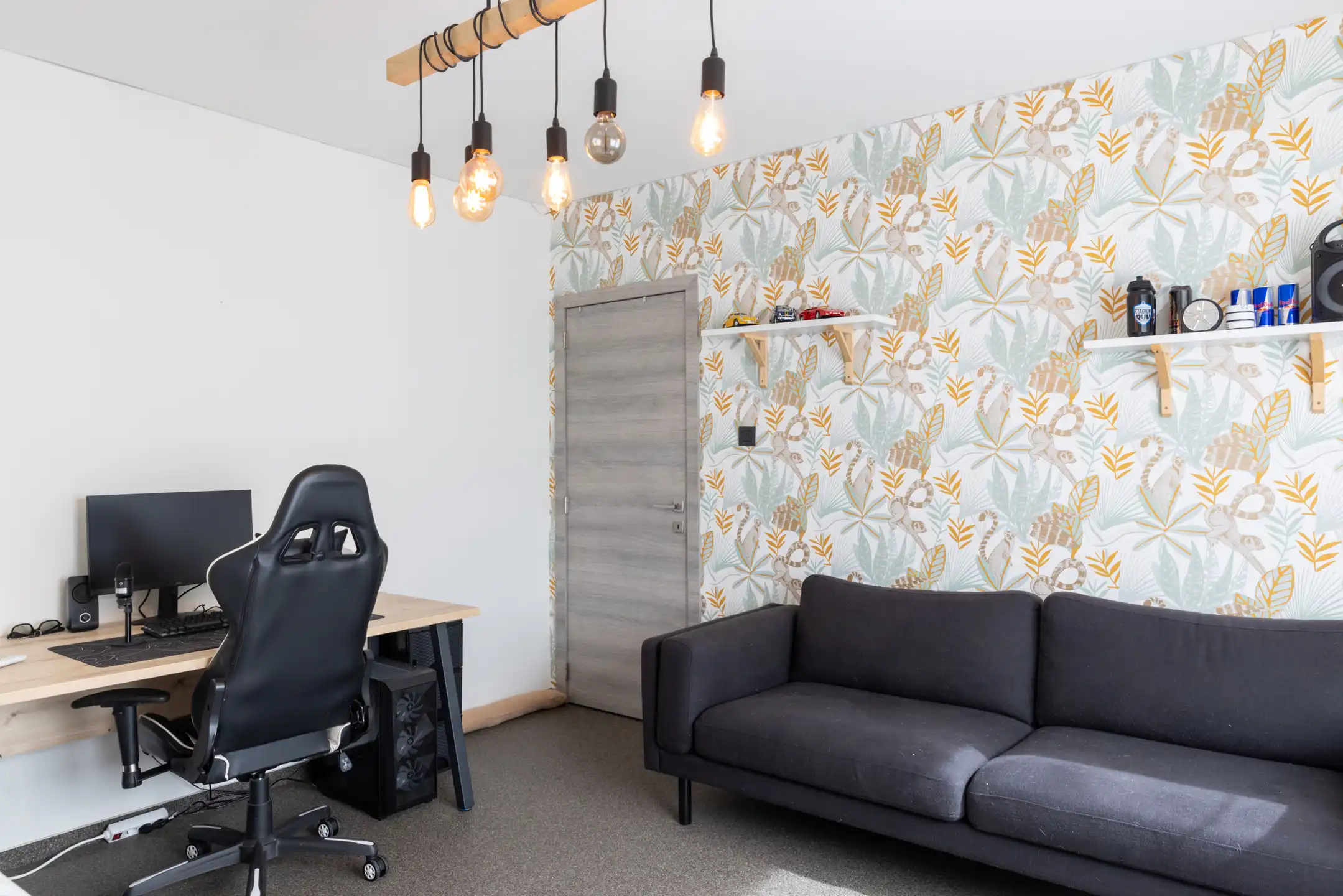 Ruime instapklare woning nabij Bornem centrum foto 16