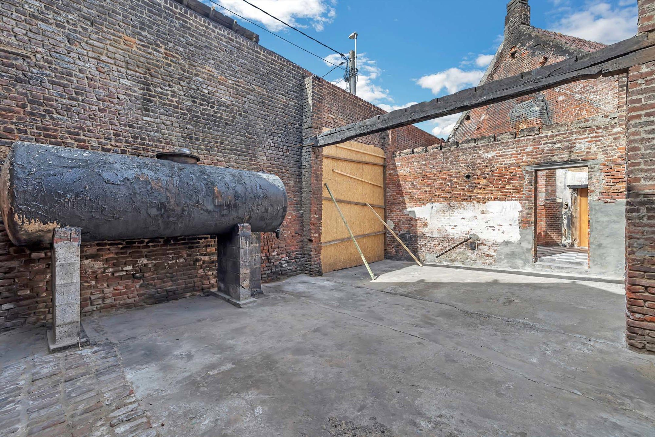 Uitzonderlijke hoeve op perceel van meer dan 30 are foto 12