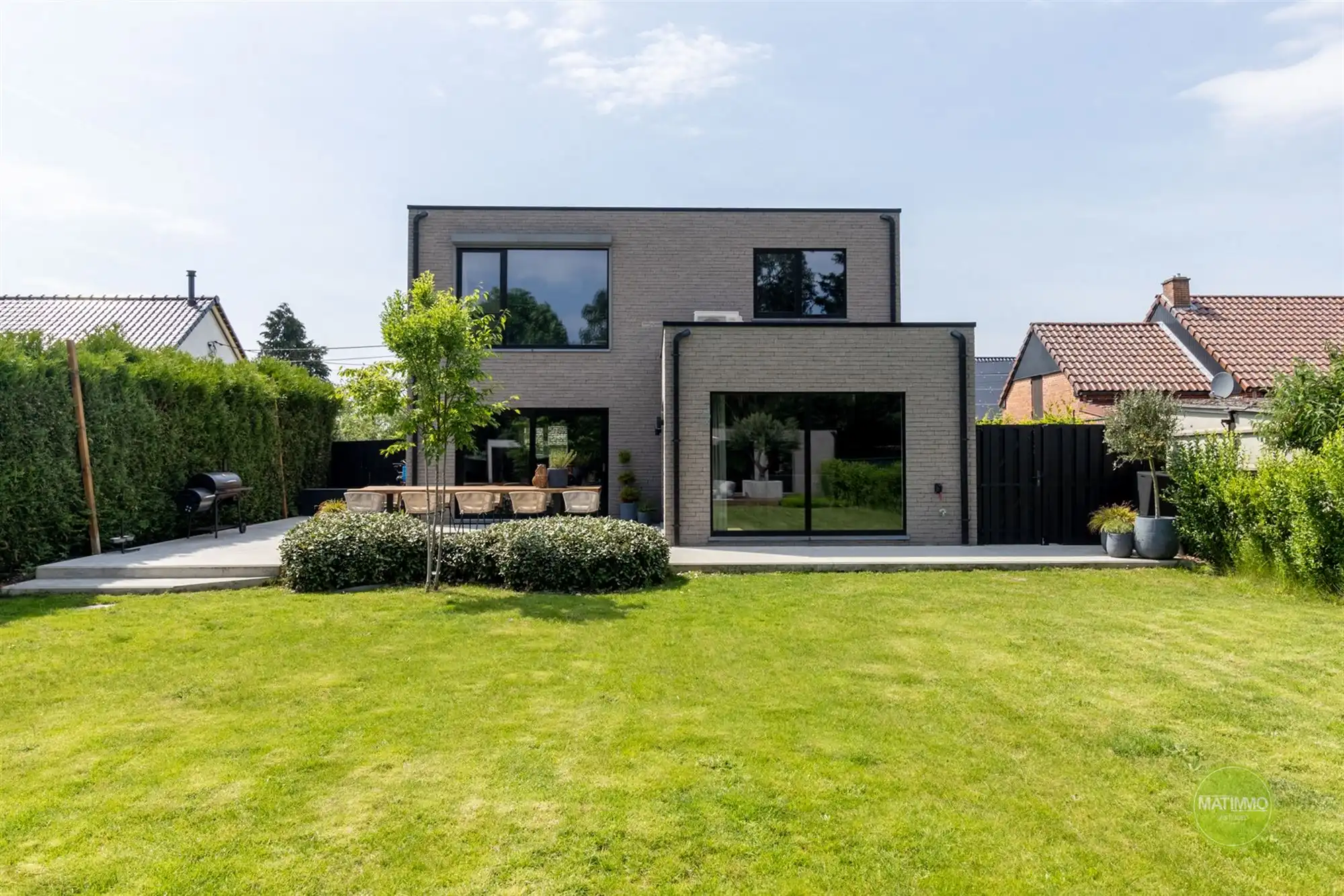 Energiezuinige woning met 4 slaapkamers in Balen-Wezel foto 33