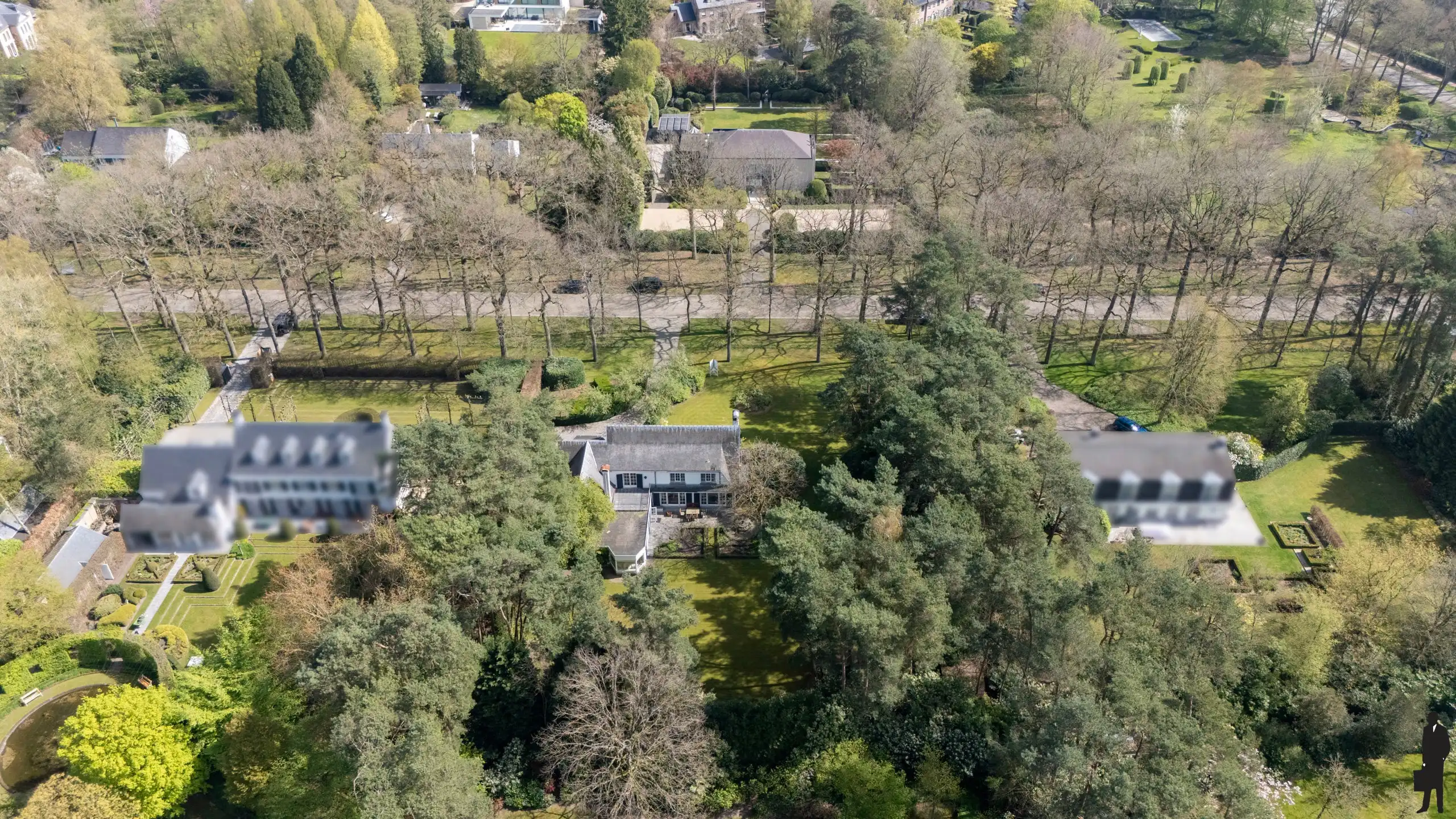 Te renoveren villa op toplocatie in Schilde (3.246 m²) foto 31