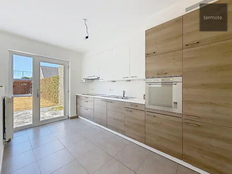 koppelwoning foto 10