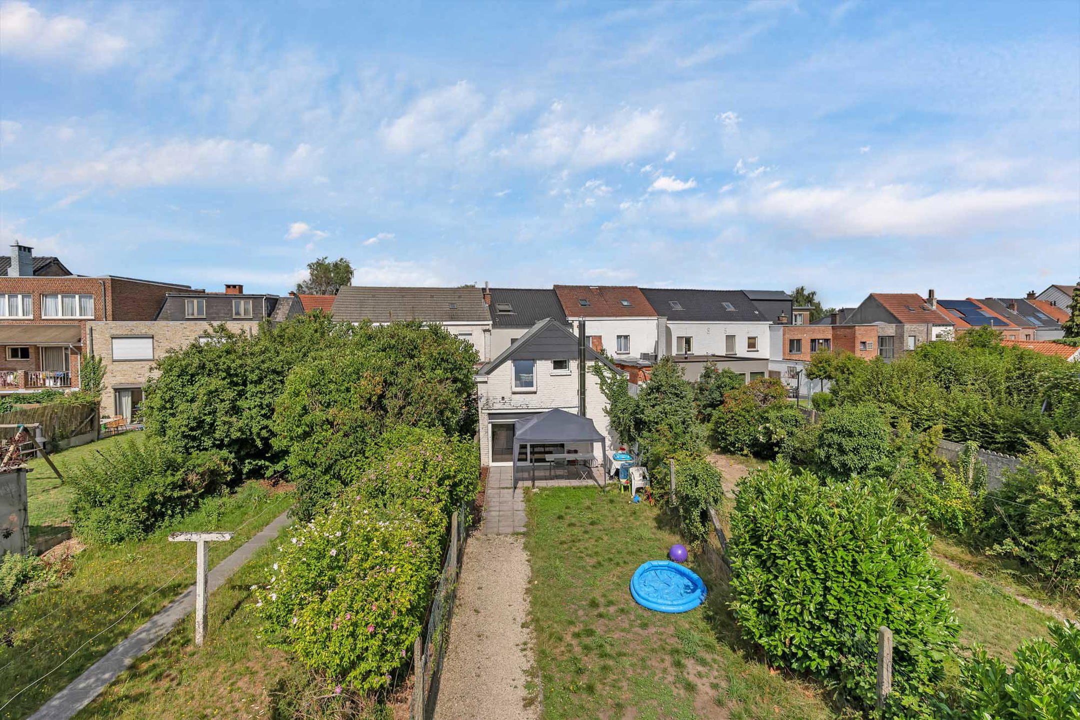 Instapklare woning te koop in Ternat! foto 29