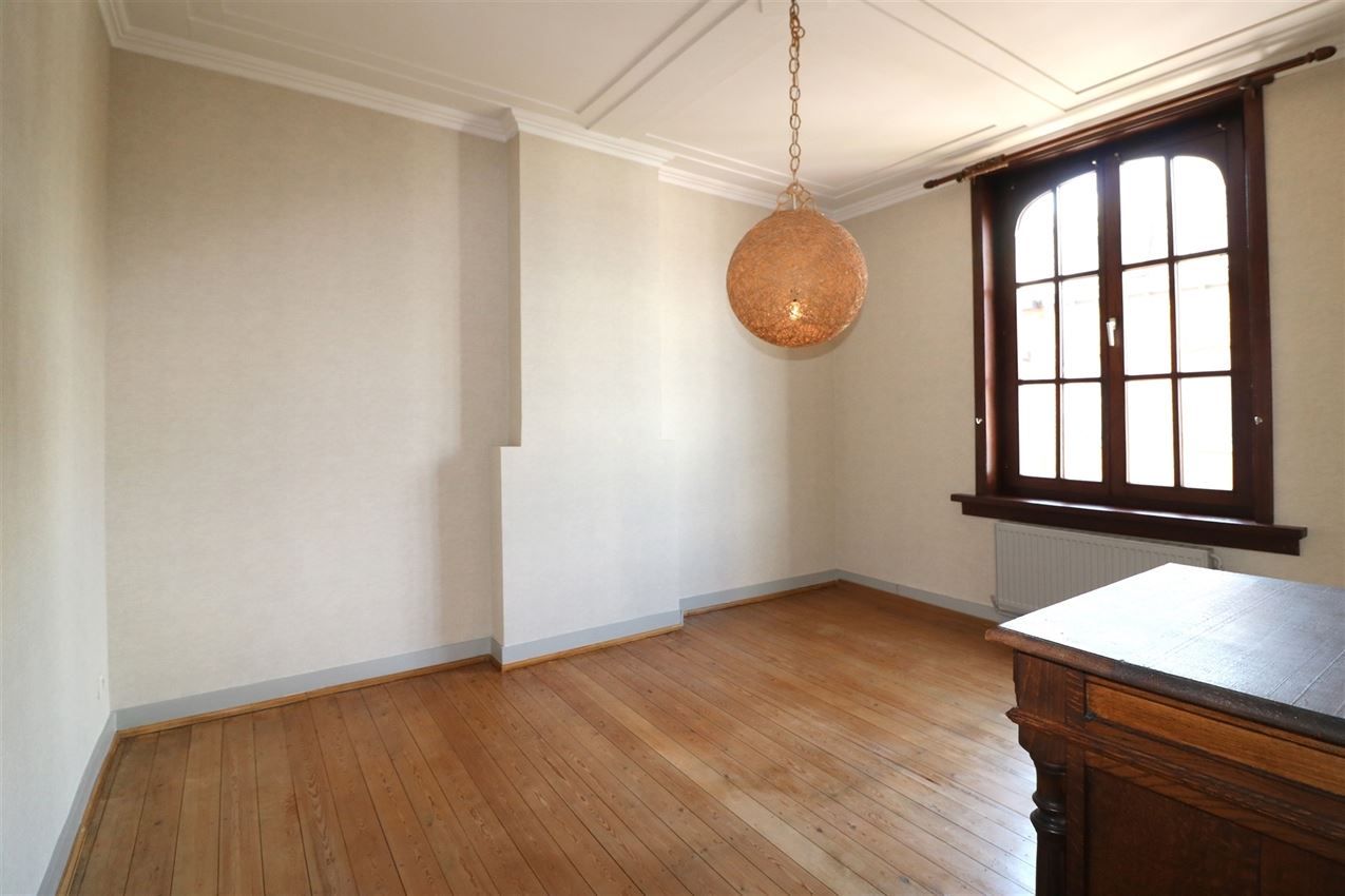 Charmevolle, vernieuwde woning met 3 slps en stadstuin foto 19