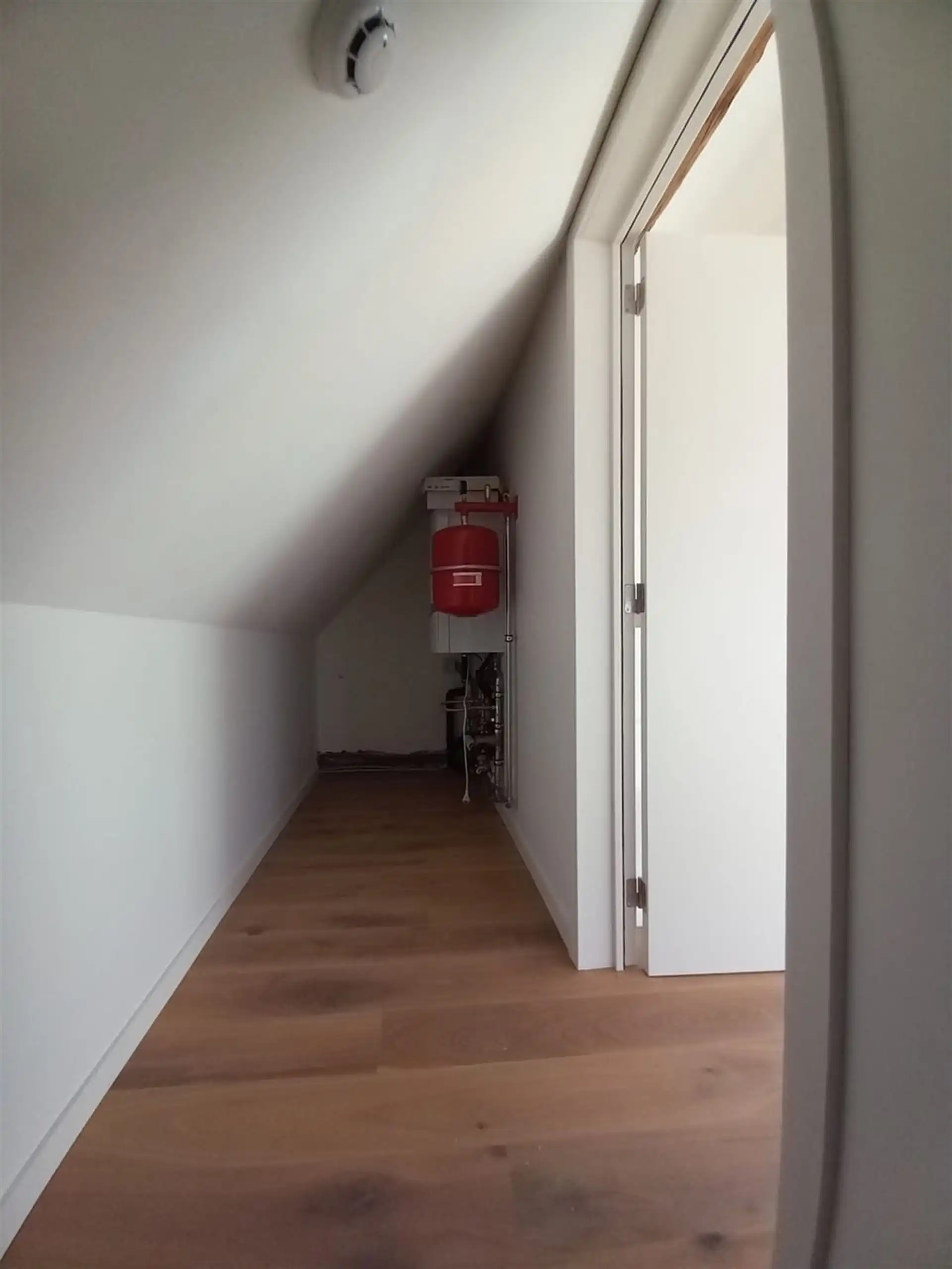 Duplex appartement met terras foto 11