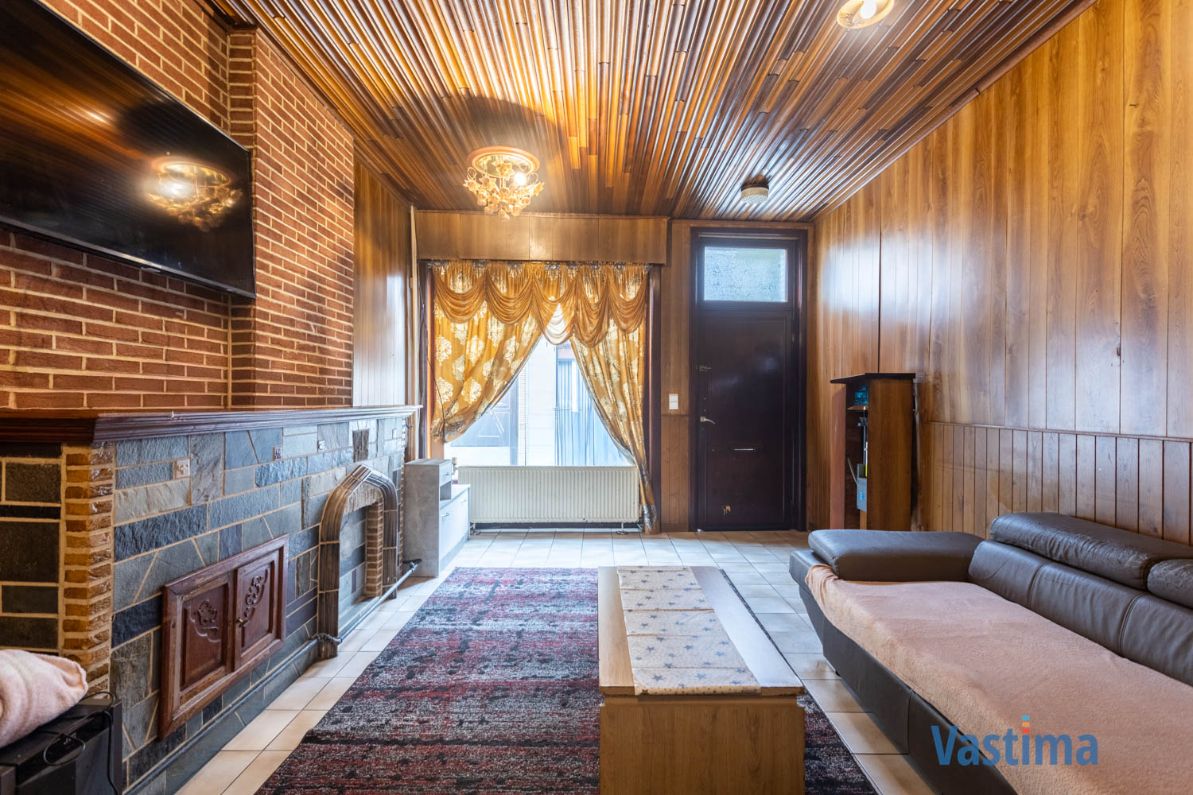 Op te frissen appartement nabij centrum Aalst foto 4