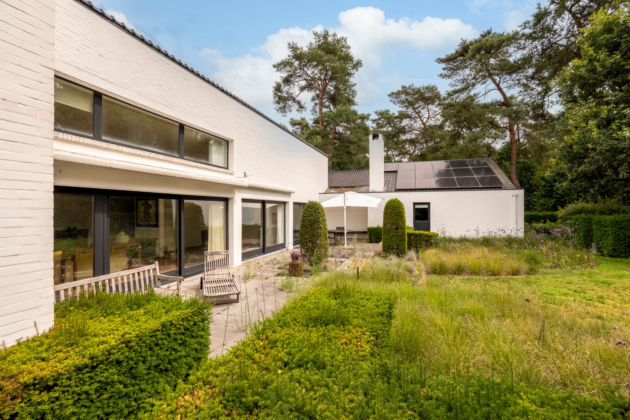 Stijlvolle villa met 3 slaapkamers gelegen op 2416m²  foto 22