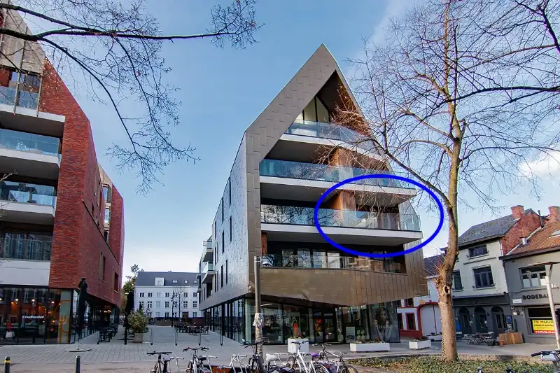 Nieuwbouw assistentiewoning op toplocatie foto {{pictureIndex}}