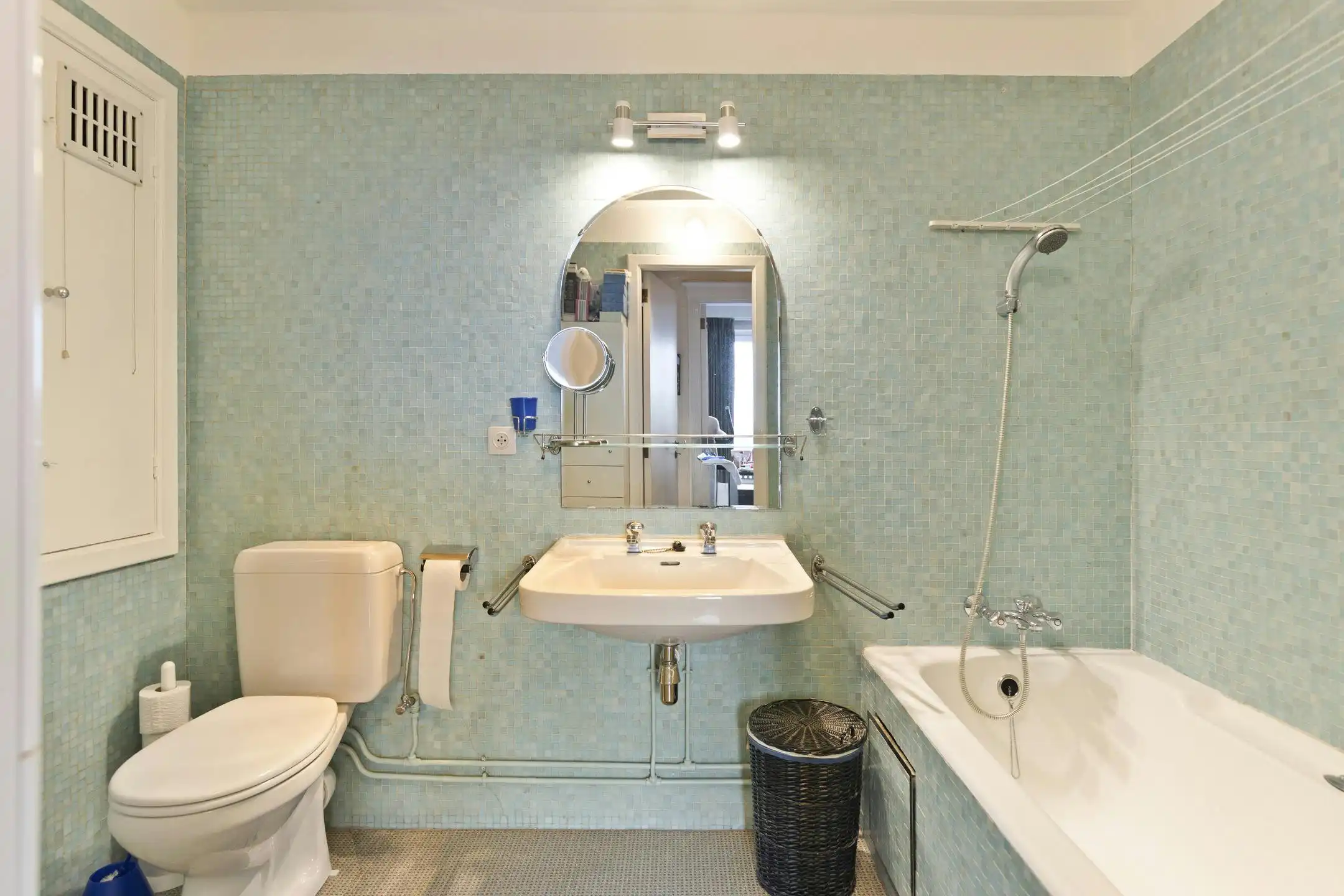 Ruimte en licht op een uitzonderlijk sterke ligging foto 14