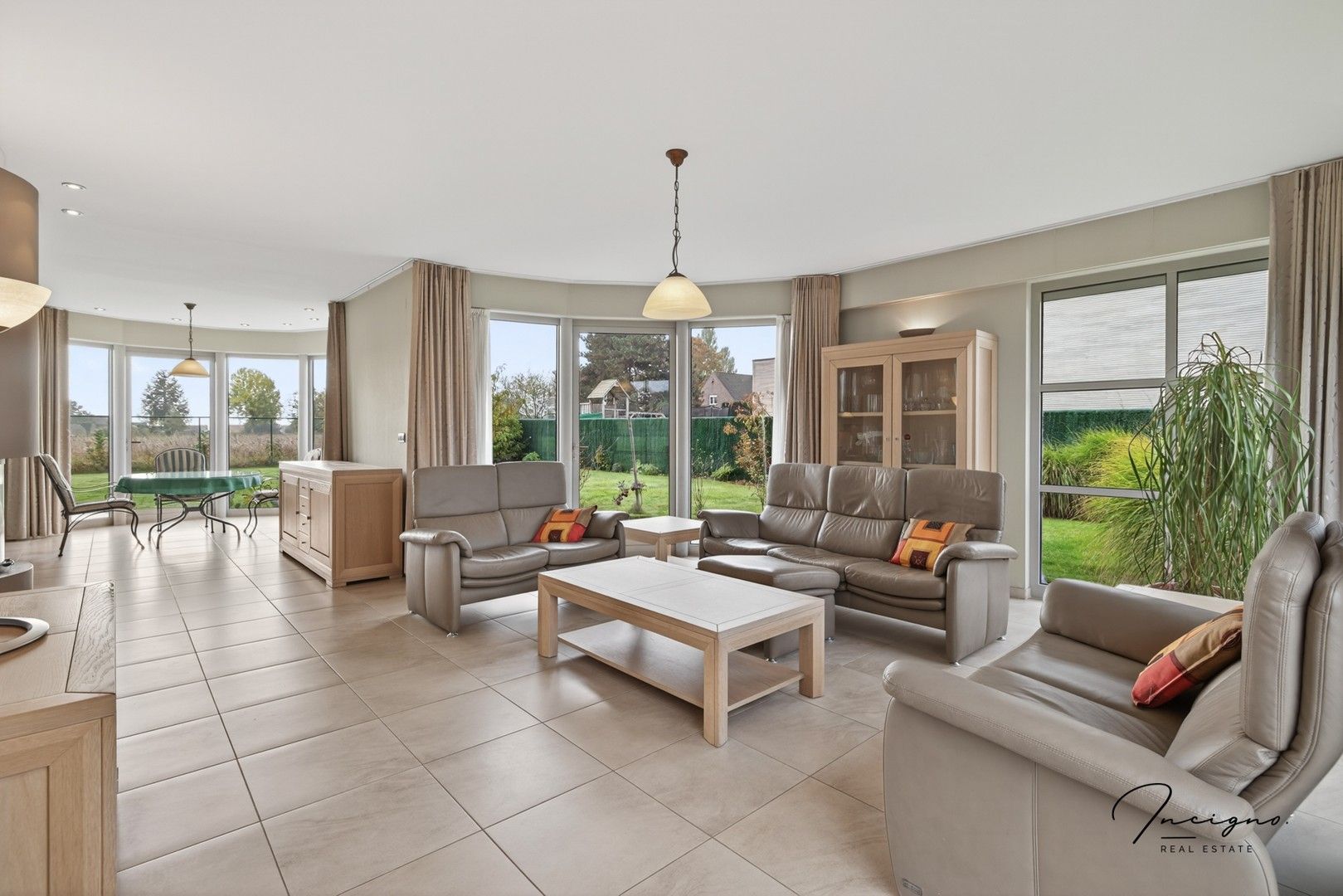 Exclusieve architecturale villa te koop – uitzonderlijk rustig gelegen te Everberg (Kortenberg) foto 23