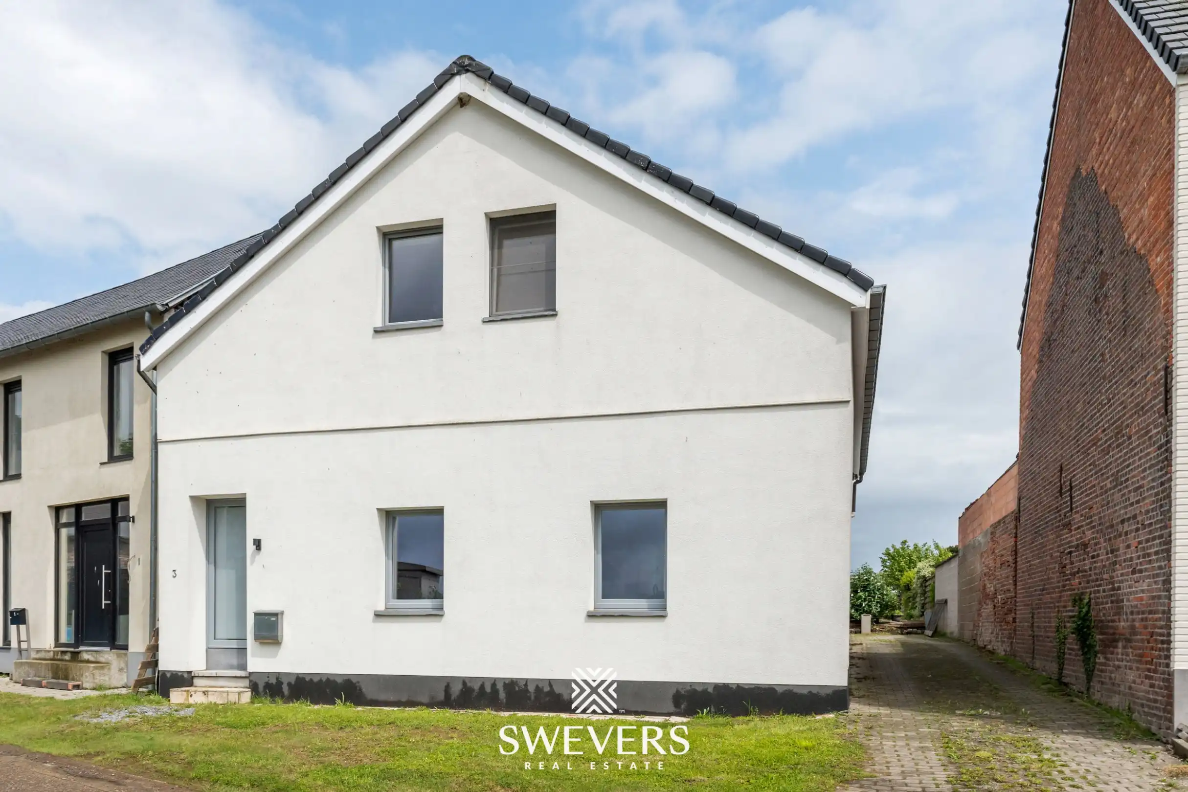 Huis te koop Velpenstraat 3 - - 3545 Halen