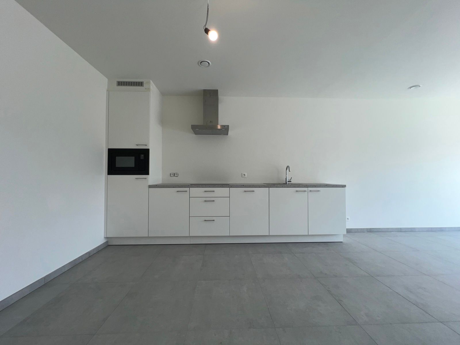 Nieuwbouwappartement op topligging in Aalst foto 5