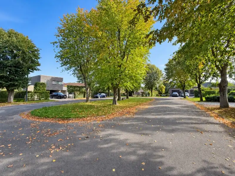 Rustig gelegen open bebouwing met 4 slaapkamers en zonnige tuin foto 3