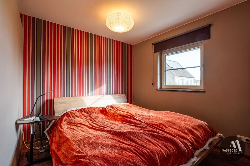 Ruime villa op een toplocatie in Maldegem foto 12