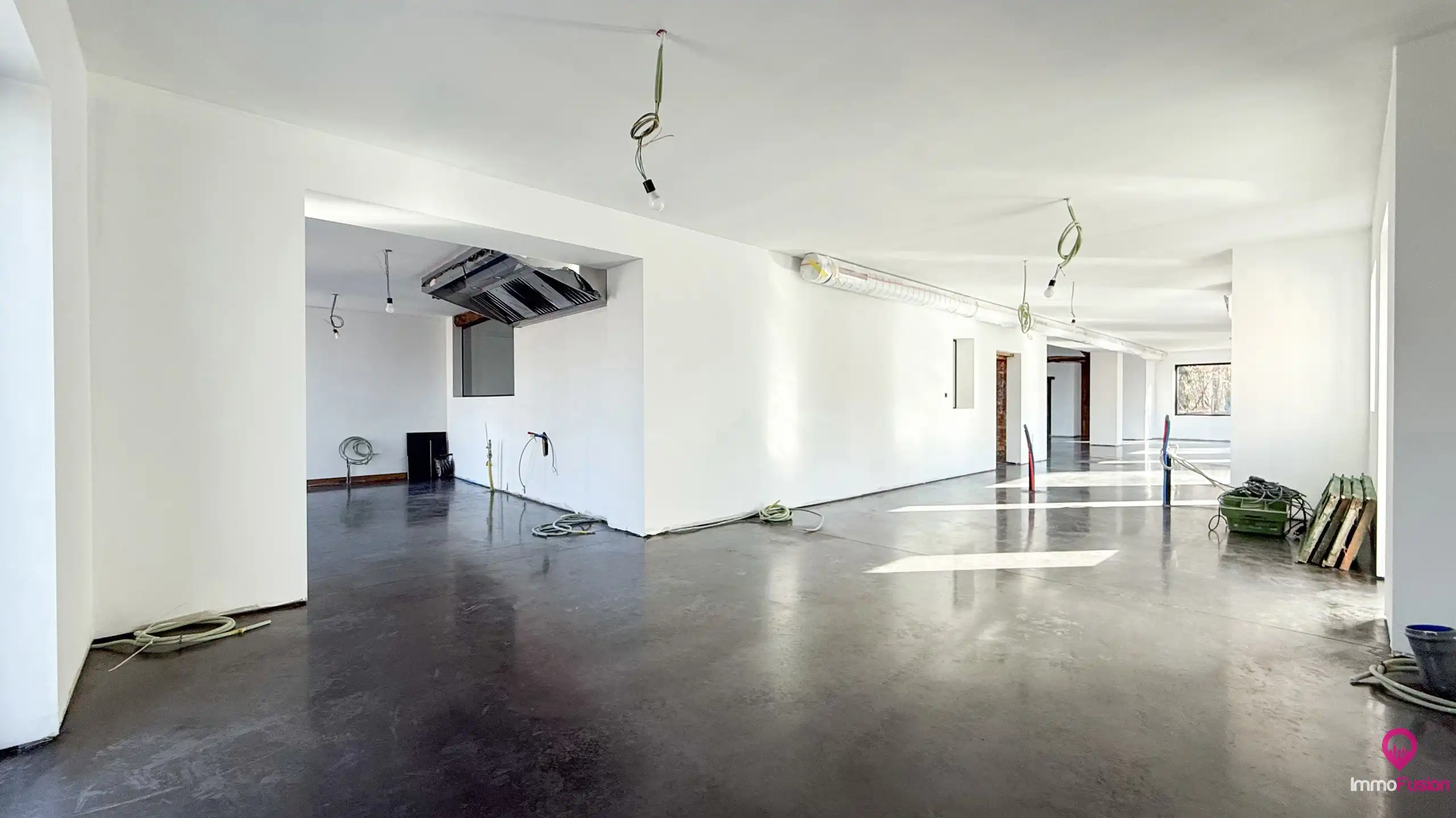 Multifunctioneel horecapand op een perceel van 1.9 hectare! foto 23