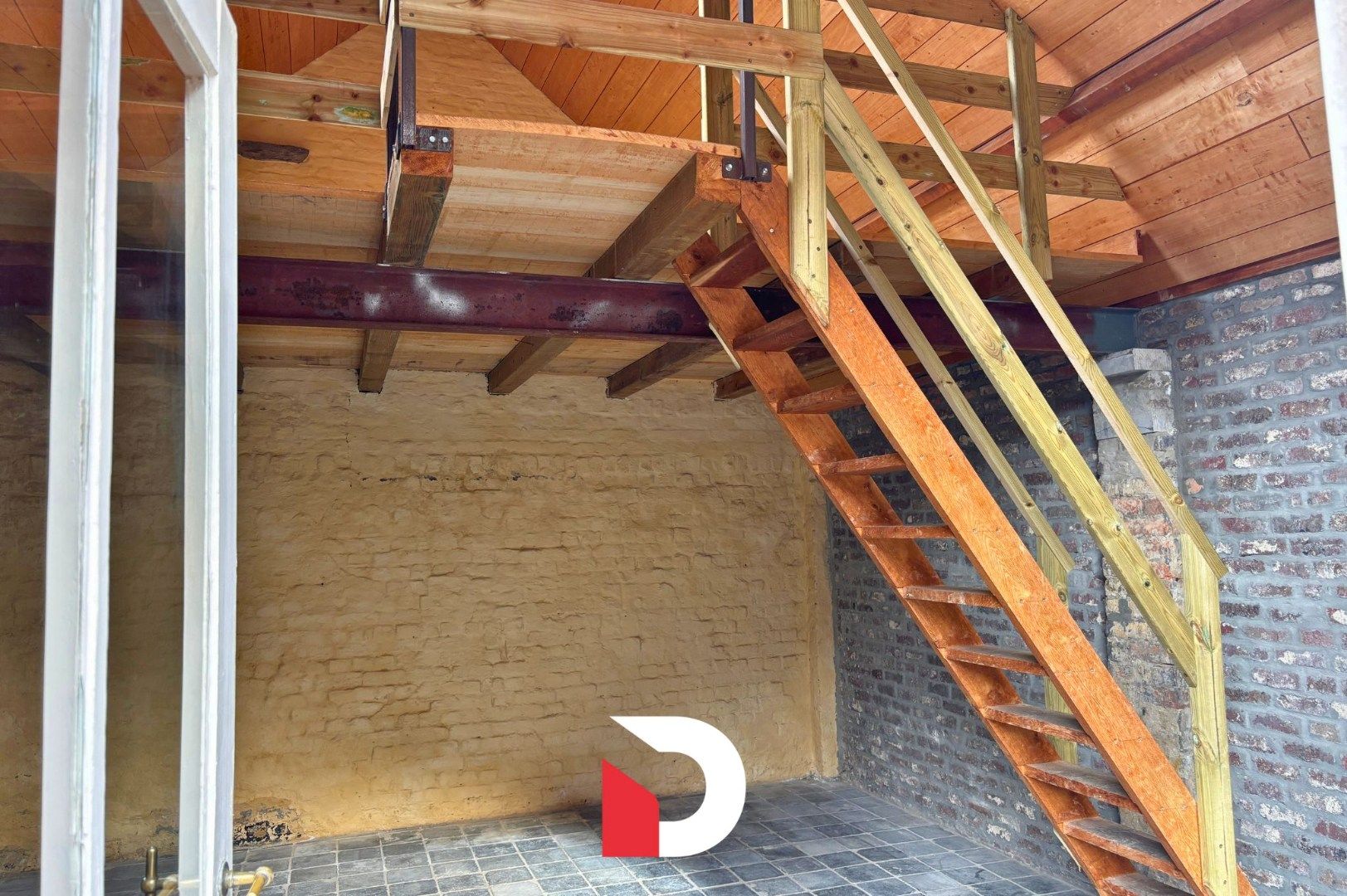 Gezellige stadwoning met 3 slaapkamers en garagebox foto 17