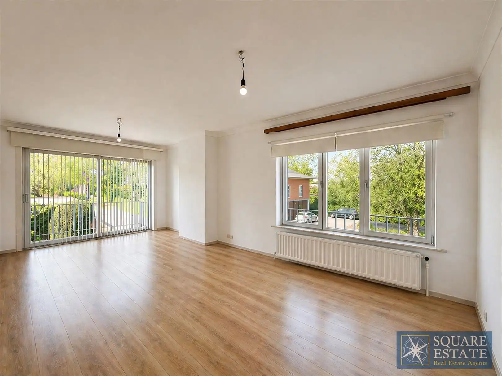 Appartement te huur August De Boeckstraat 99/3 - 1785 MERCHTEM