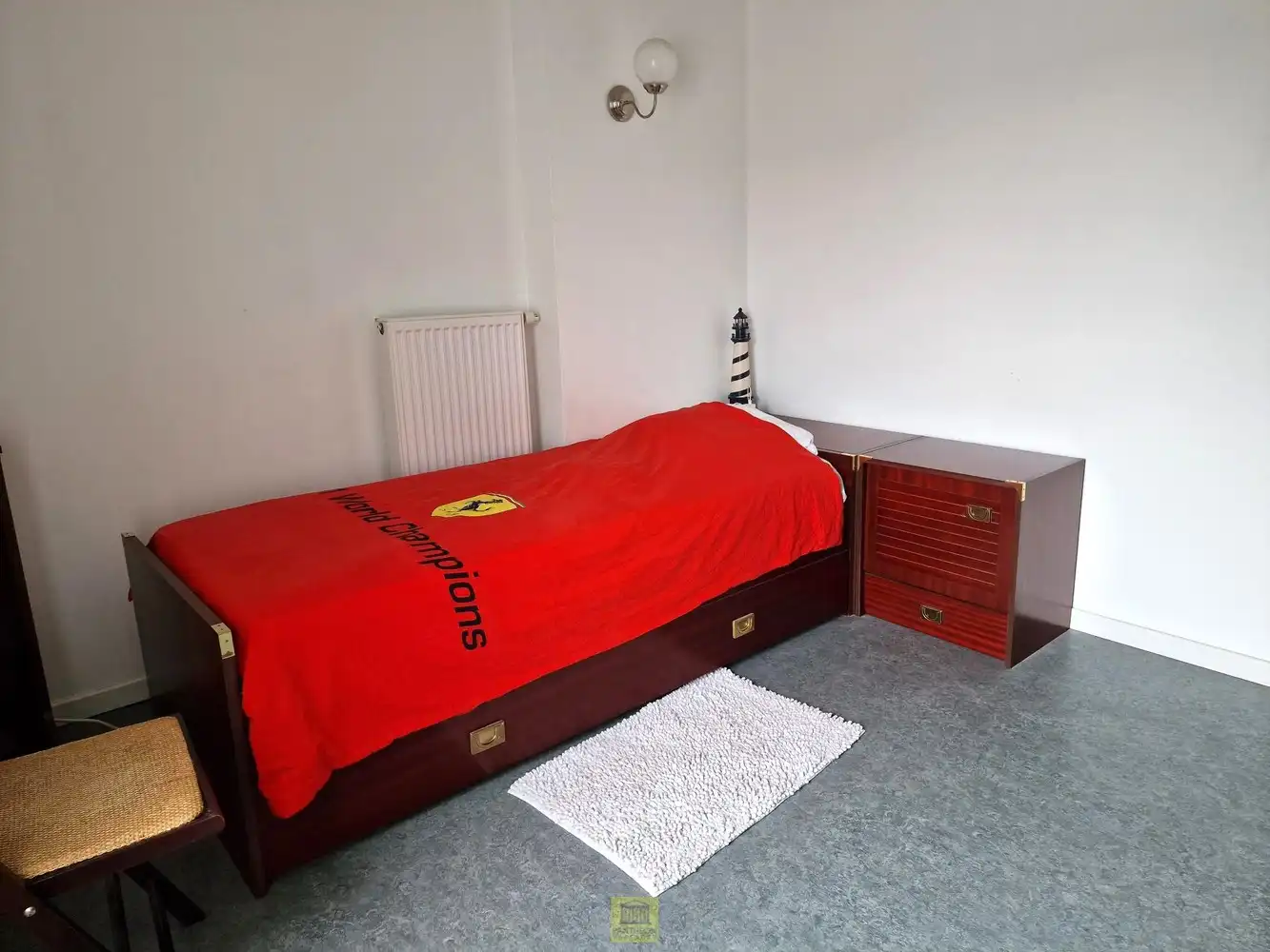 Uniek pand in centrum Aalst – werken én wonen of investeren! foto 12