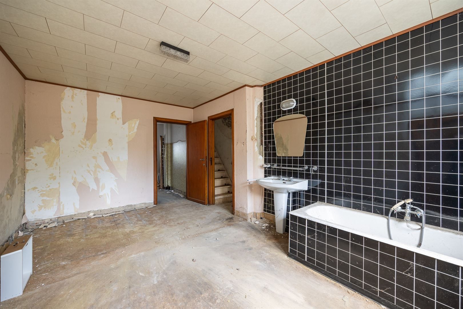 Woning op 46are, mooi renovatieproject! foto 5