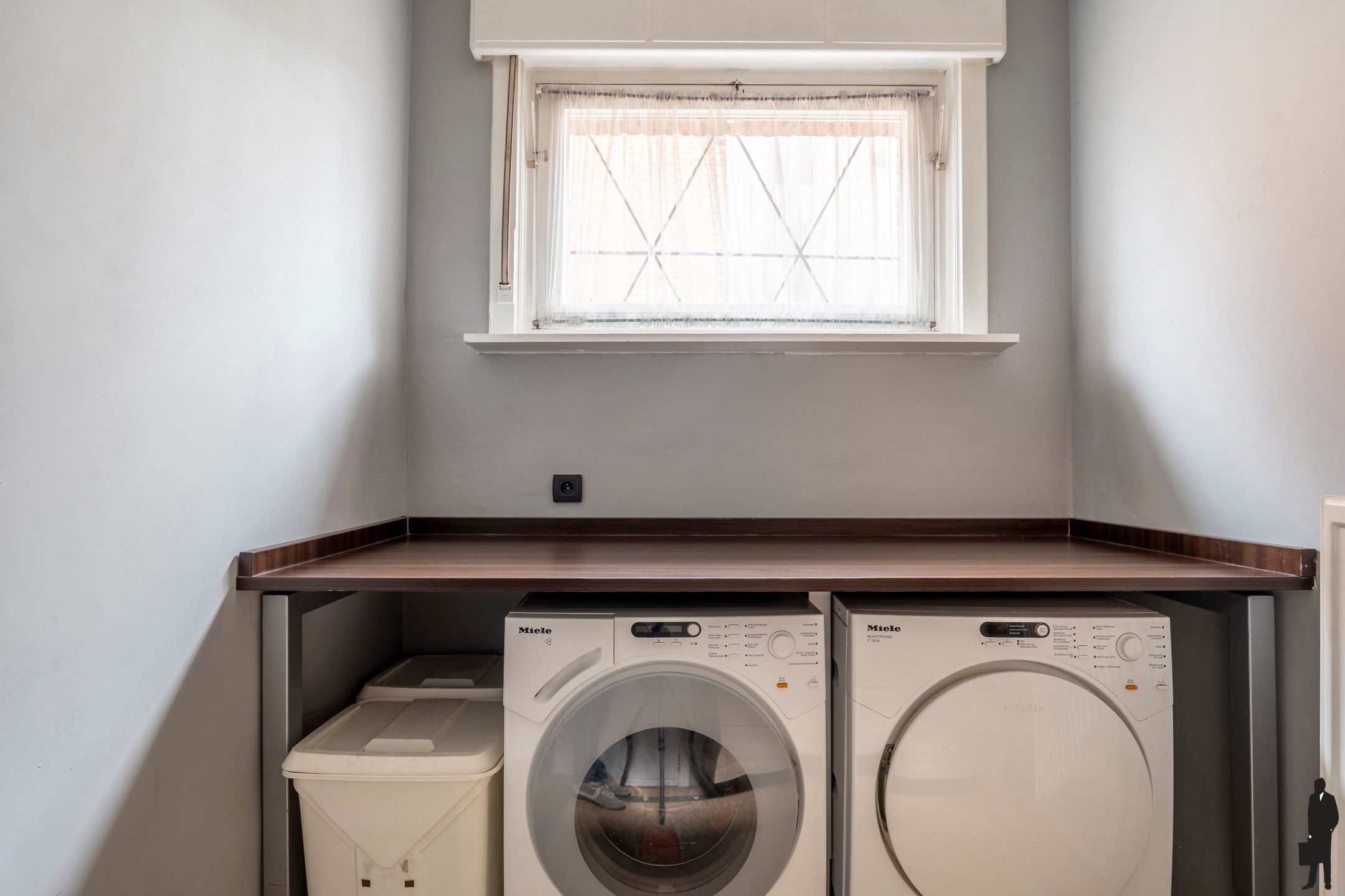 Karakteristieke woning met 5 slpk. en westtuin op 799m² foto 29