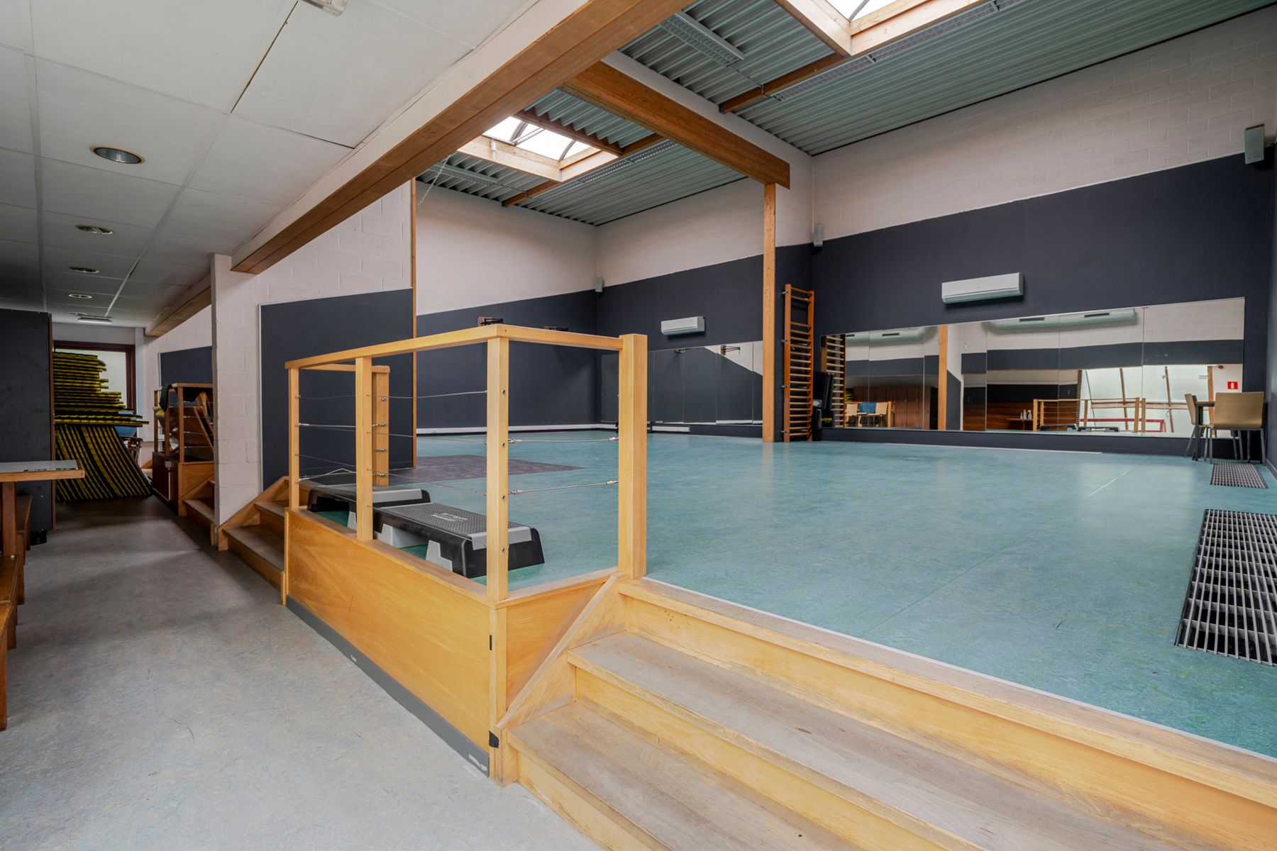 Commercieel te koop foto 22