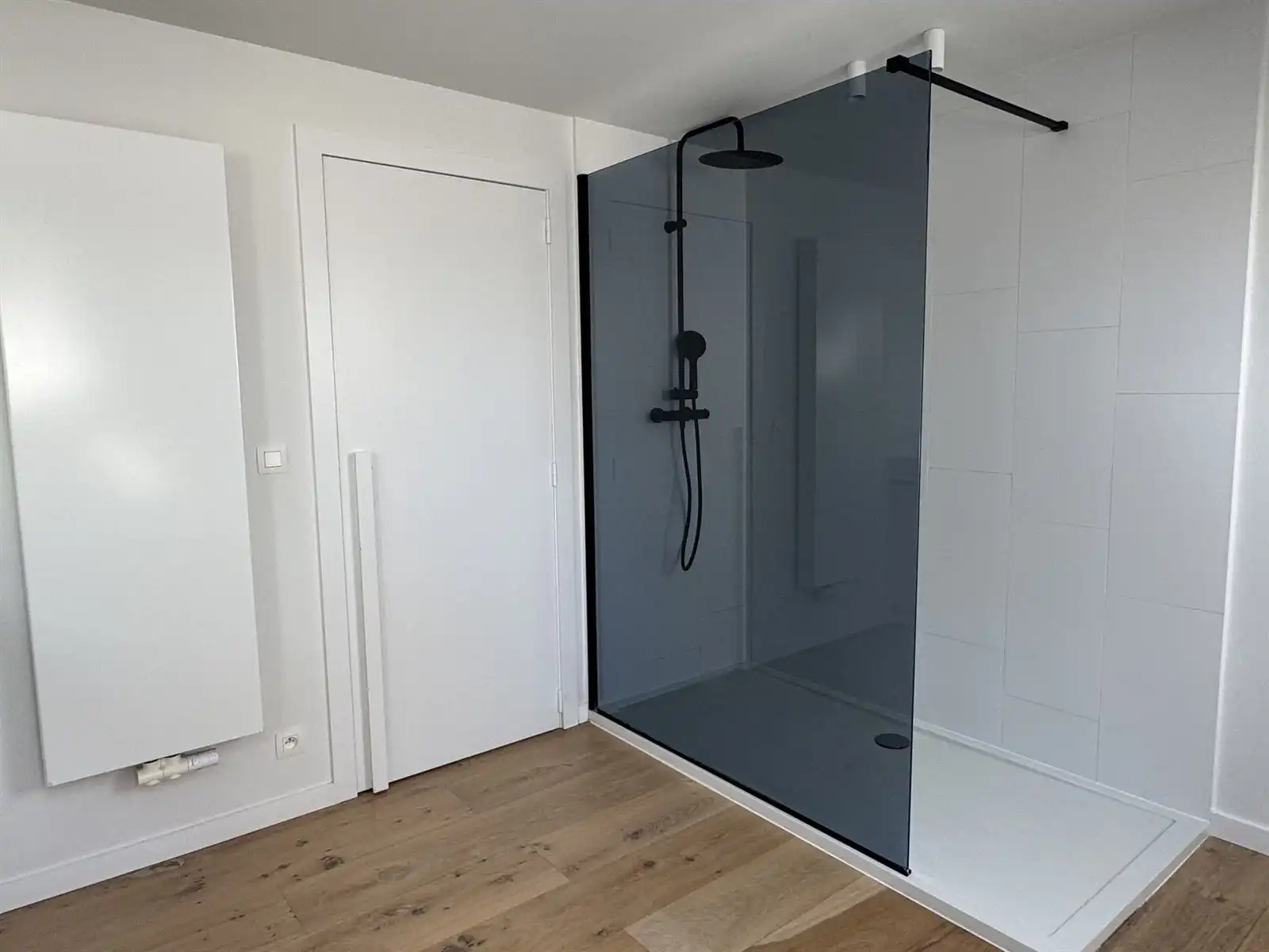 Duplex-appartement  foto 13