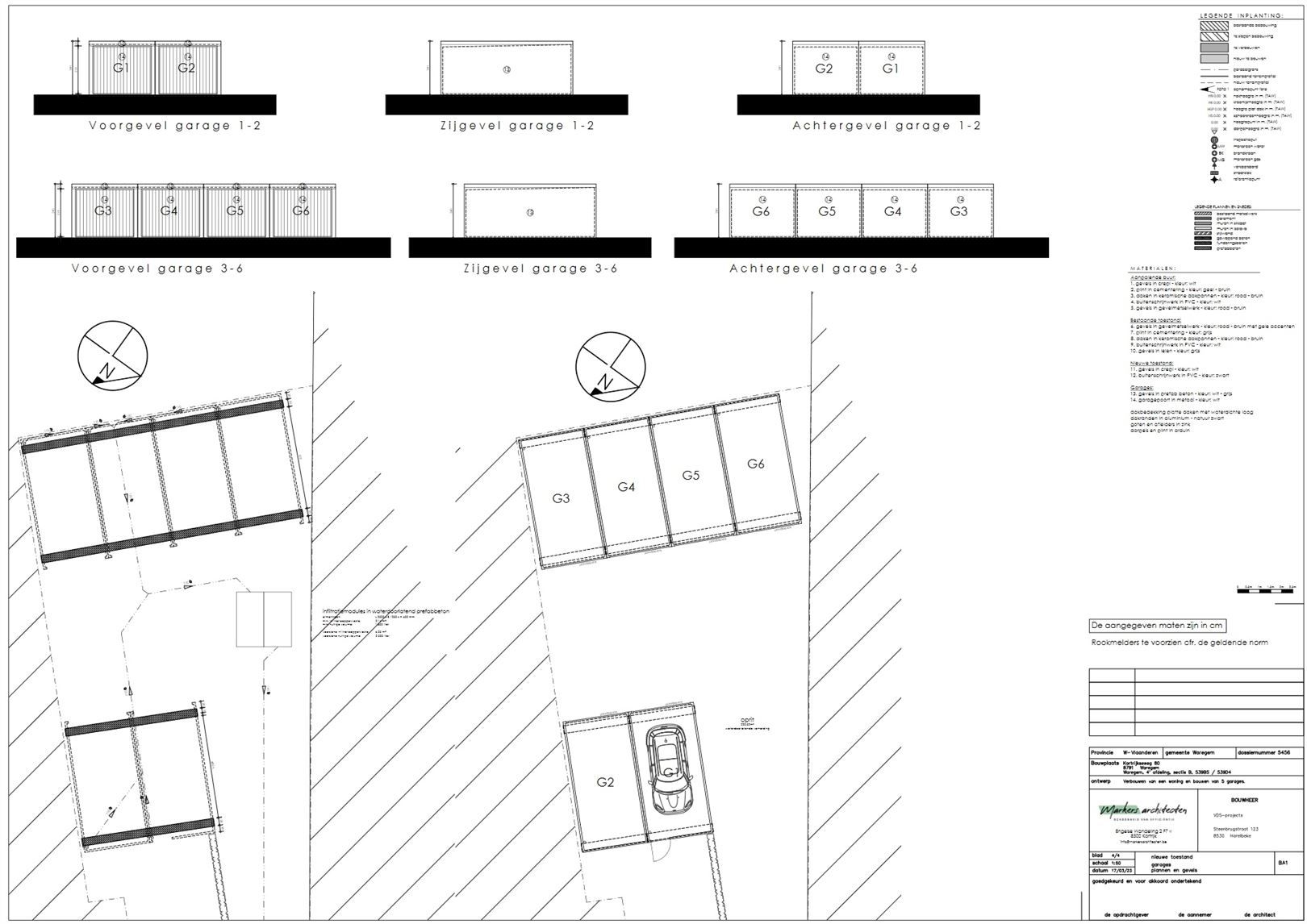 Parking/Garagebox foto 3