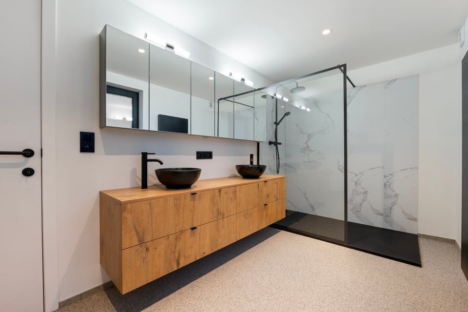 PRACHTIG GERENOVEERDE HERENWONING MET 3 SLPKS OP CENTRALE LIGGING foto 27