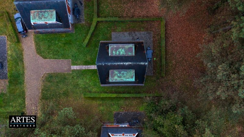 Charmante recreatiewoning in Zutendaal – Landal Mooi Zutendaal foto 35