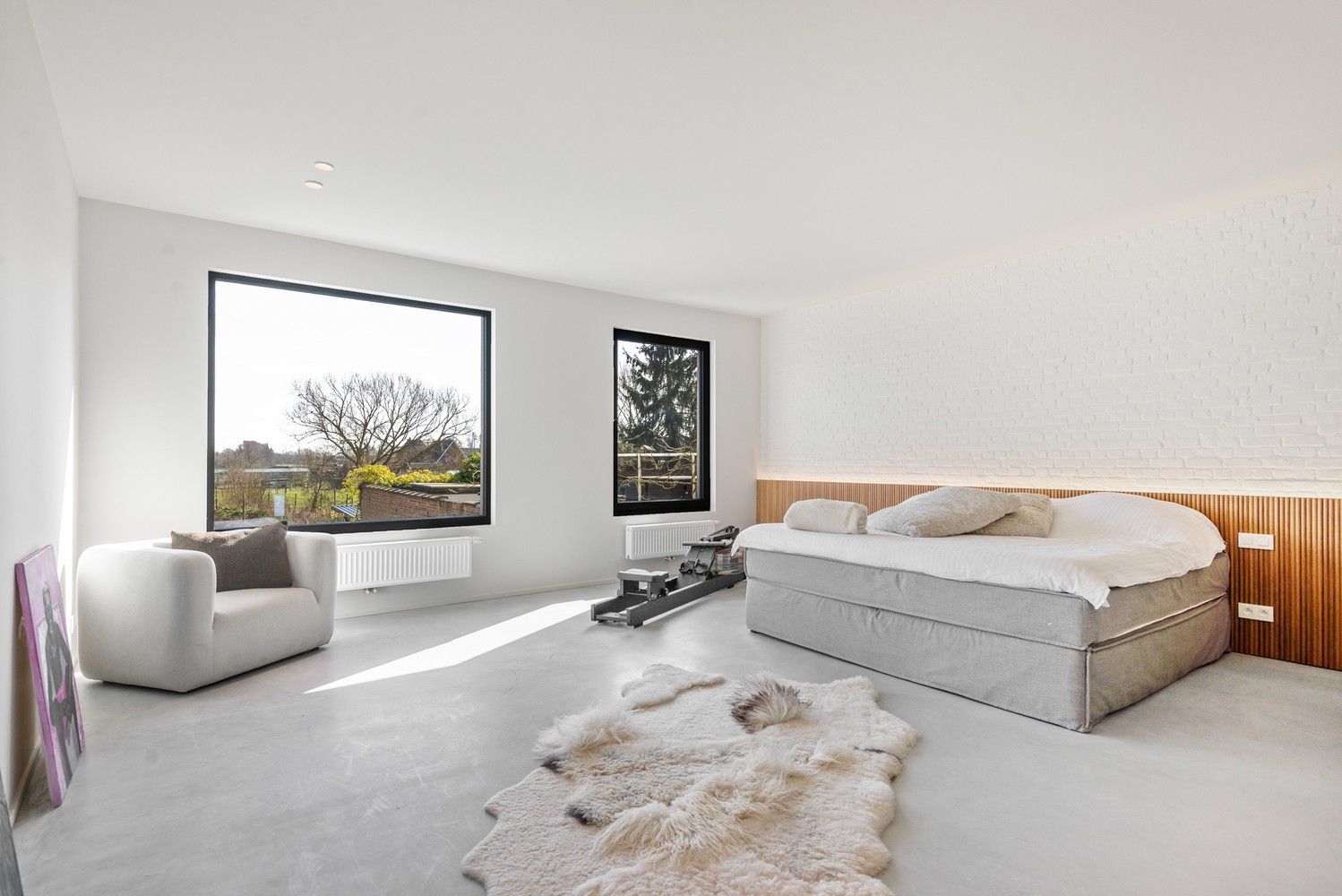 Prachtig gerenoveerde rijwoning te Lier foto 23