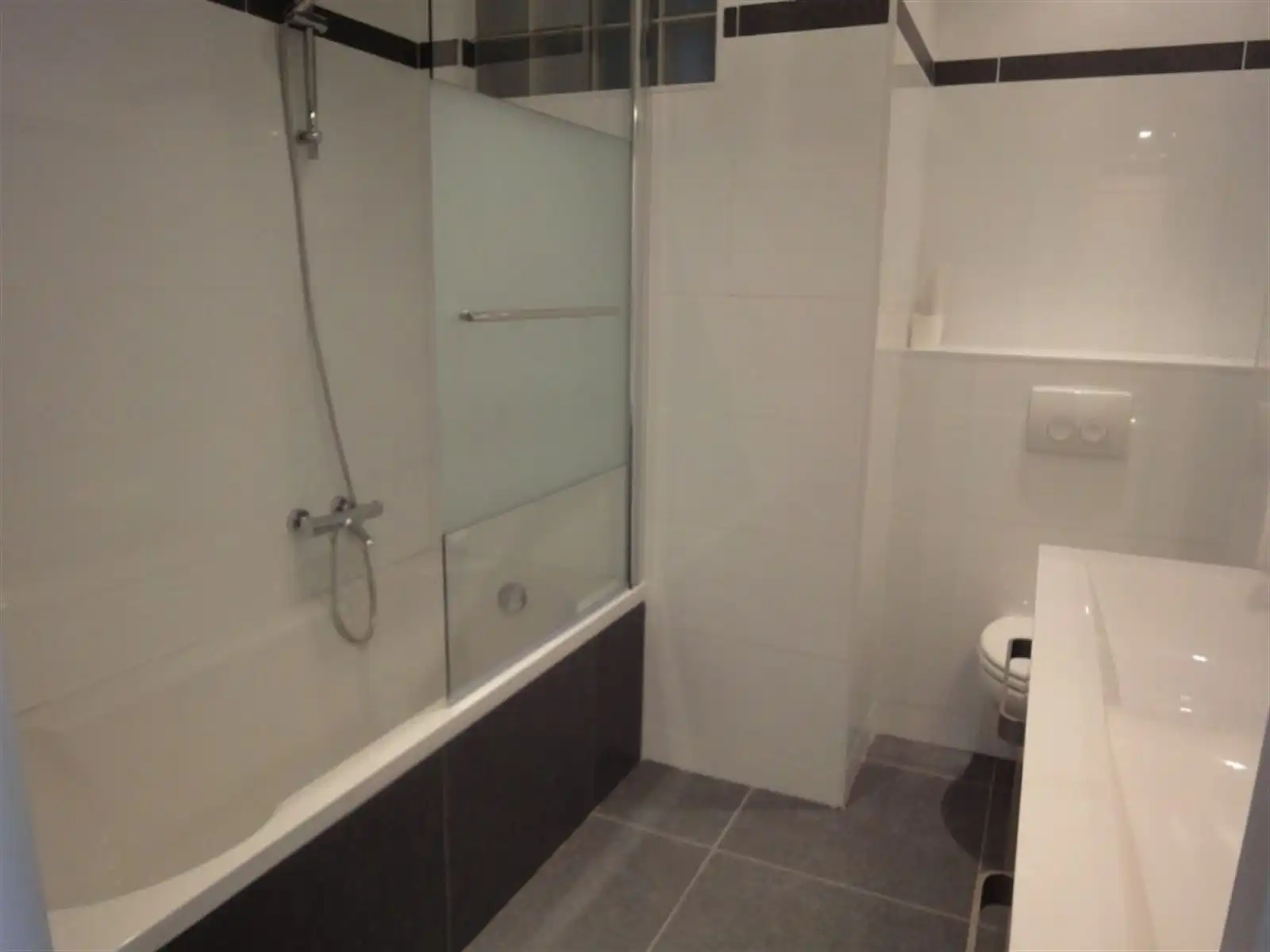2 slaapkamer appartement foto 13