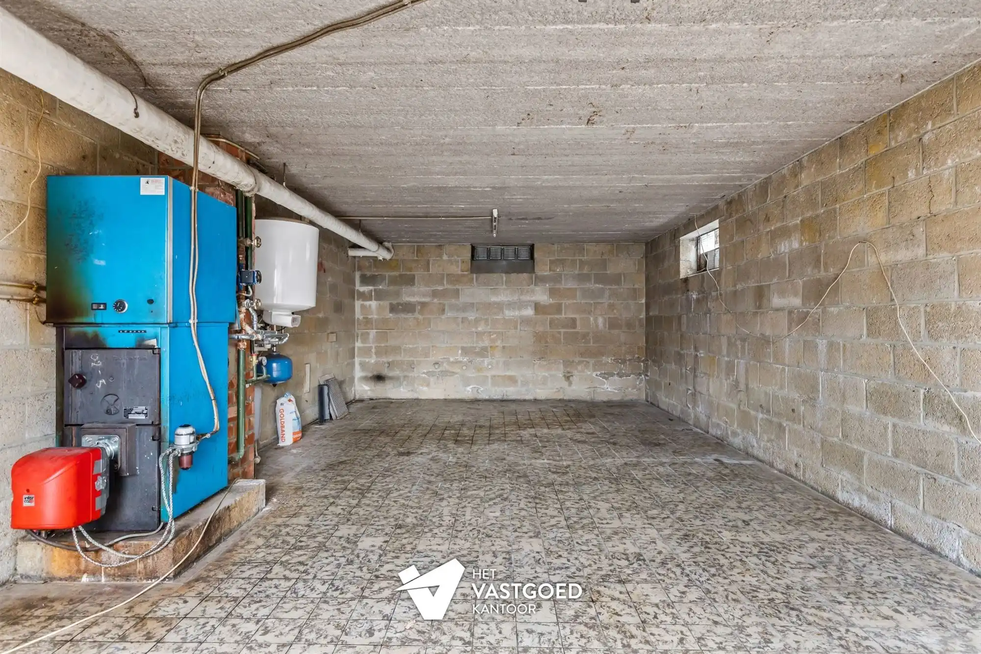 TE RENOVEREN WONING MET 3 SLAAPKAMERS OP CENTRALE LIGGING IN KOERSEL-CENTRUM foto 15