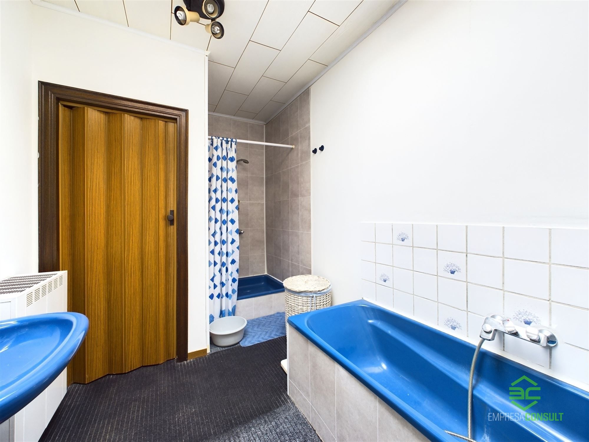 Rustig gelegen woning in het centrum met 3 slpk! foto 13