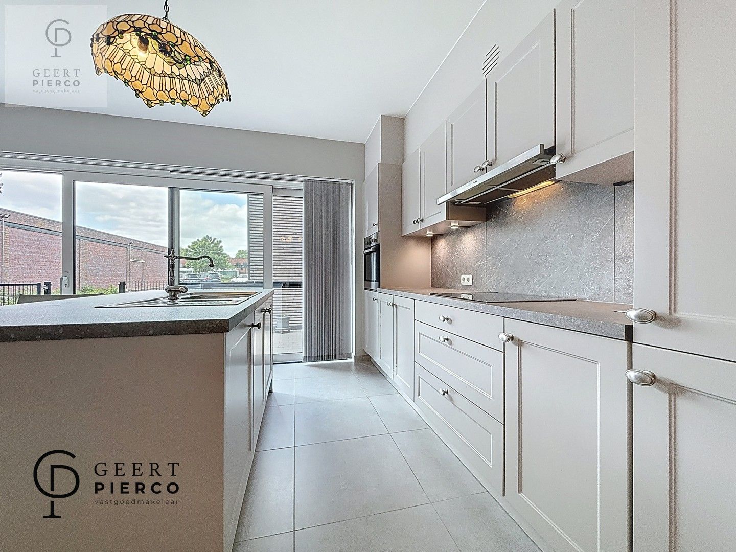 Knap appartement te Tienen foto 22
