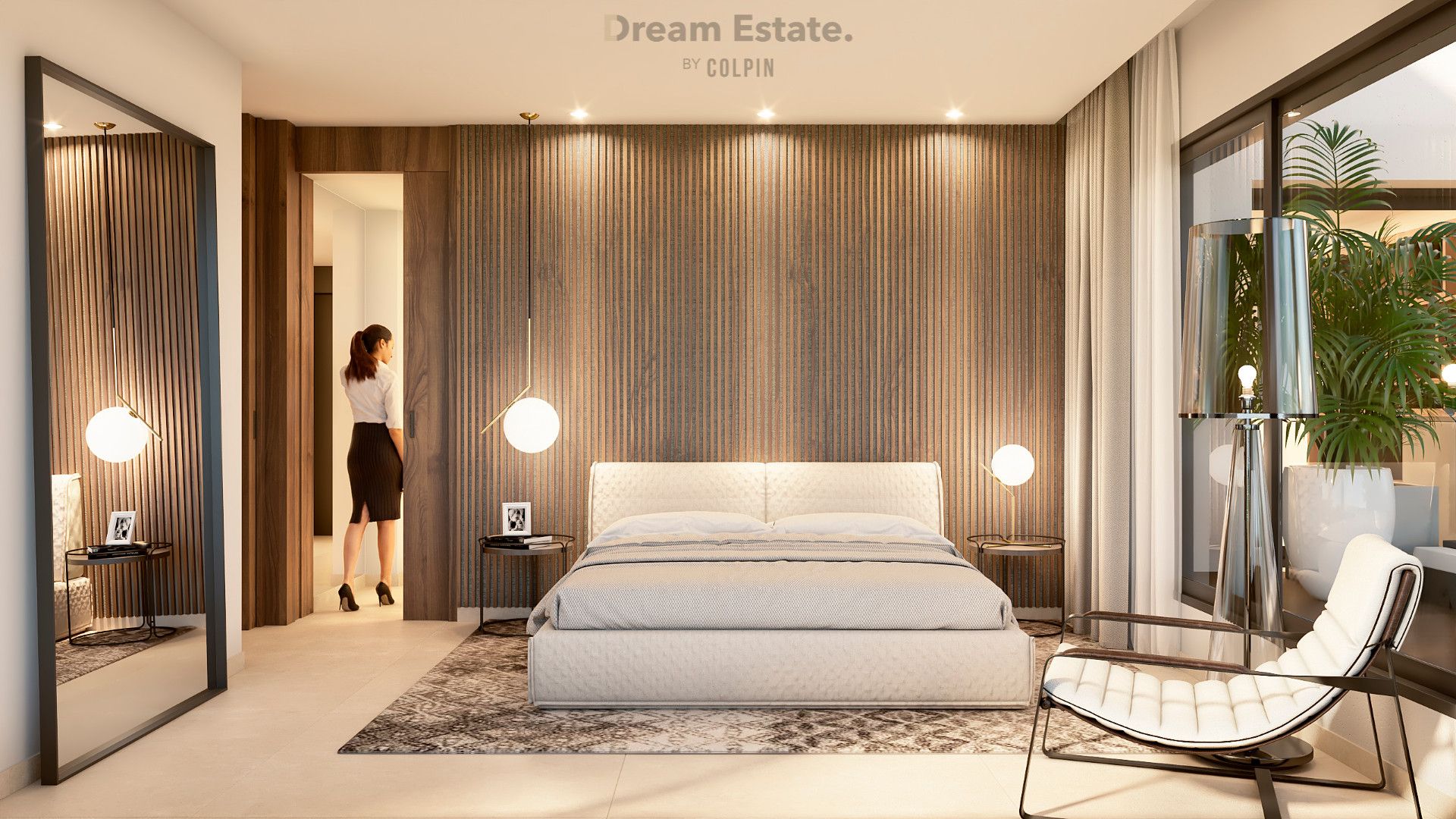 Luxe villa's op de eerste lijn van La Finca golf resort foto 7