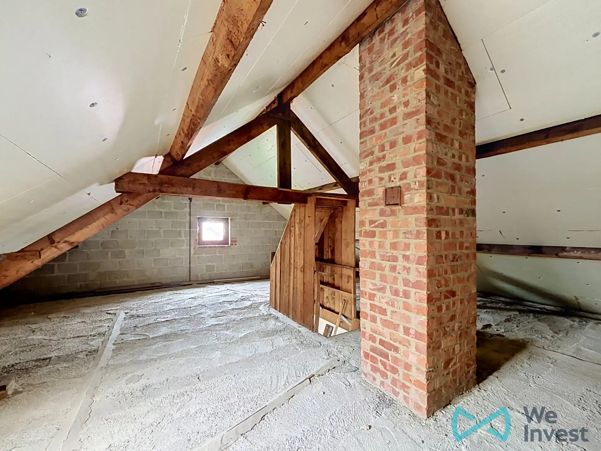 Gezinswoning met 3 slaapkamers en tuin op toplocatie!  foto 15