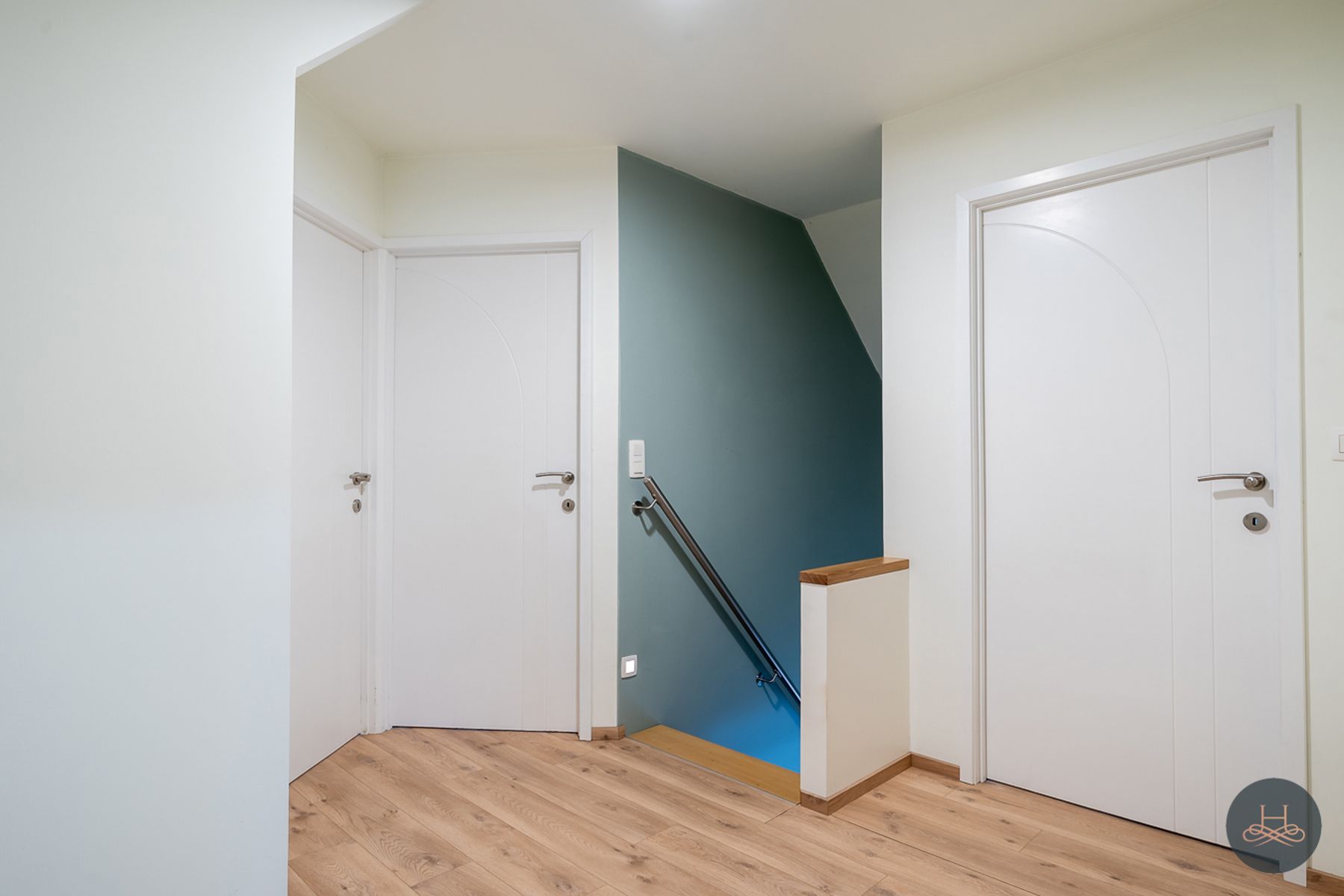 Gezellige en gerenoveerde woning  foto 11