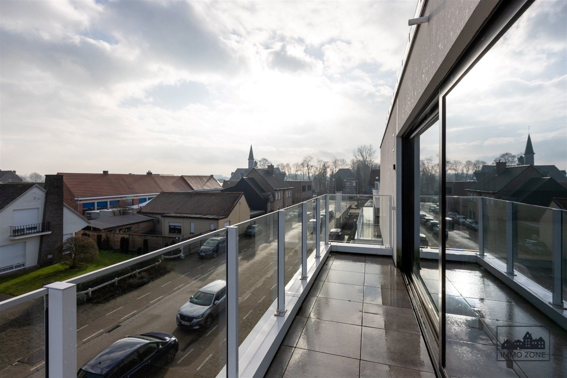 Luxueuze serviceflat op de tweede verdieping foto 11