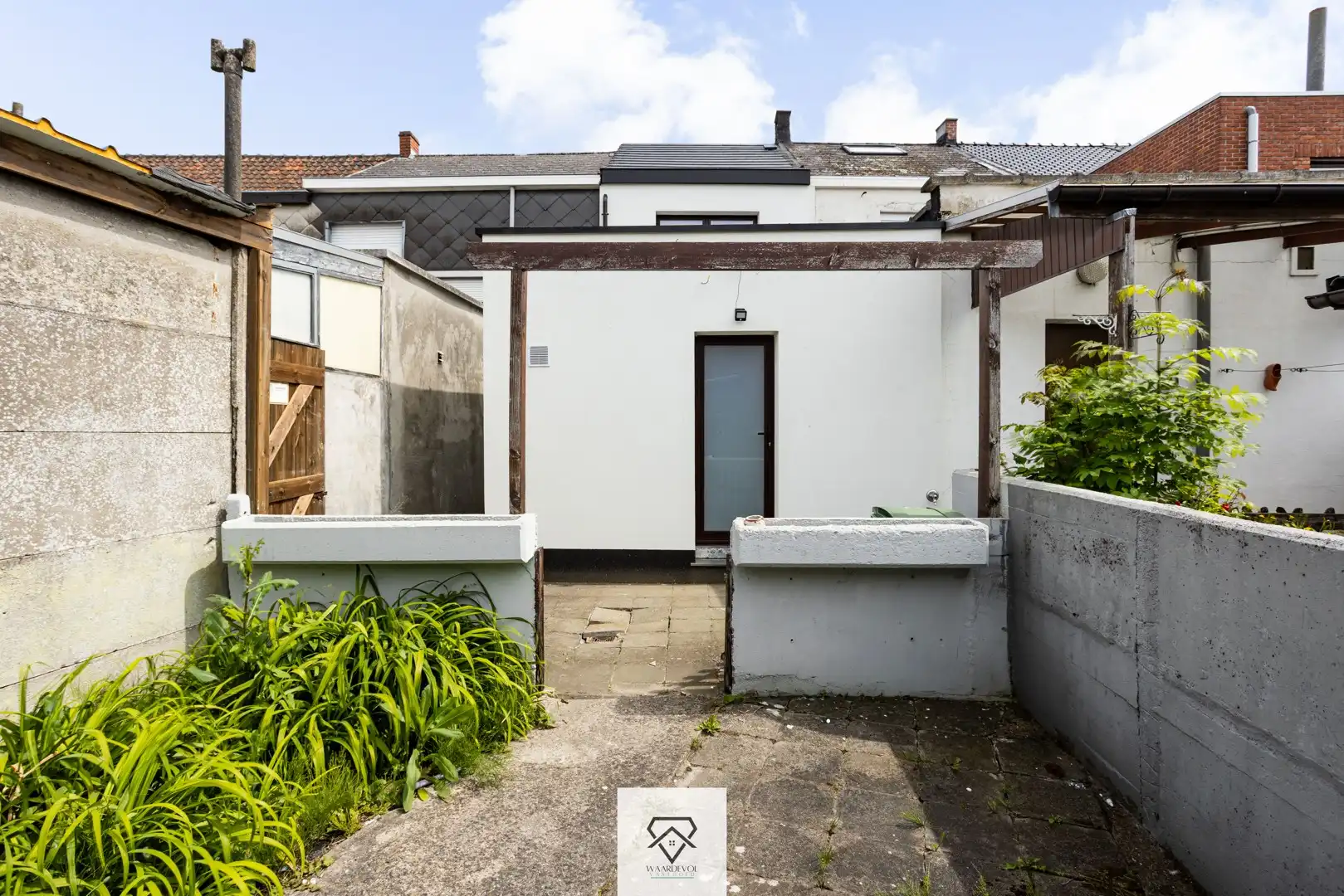 Mooie woning met EPC B, tuin en 3 slaapkamers in Wetteren foto 14