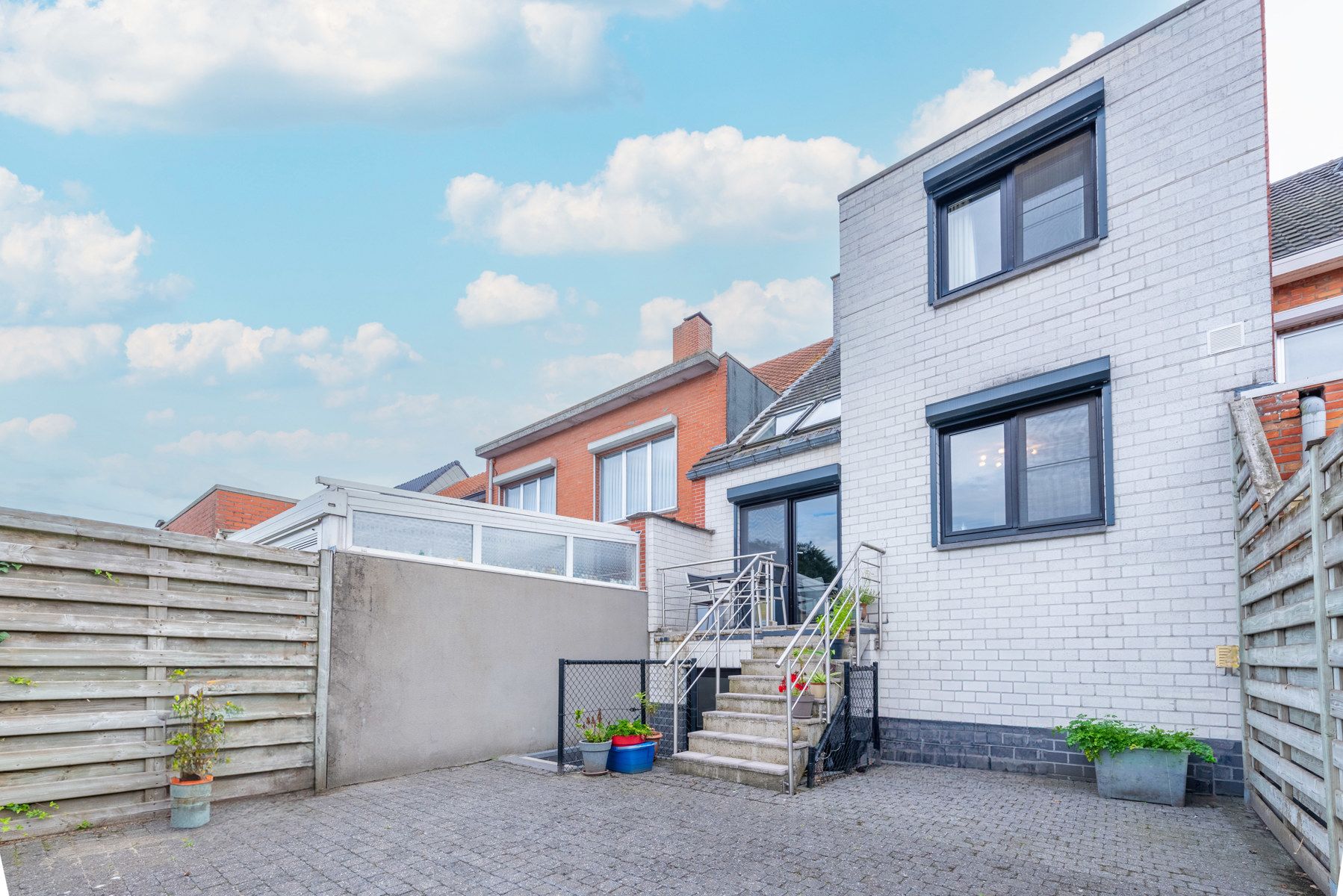 Prachtige, rustig gelegen woning met 3 slpk, garage én tuin foto 13