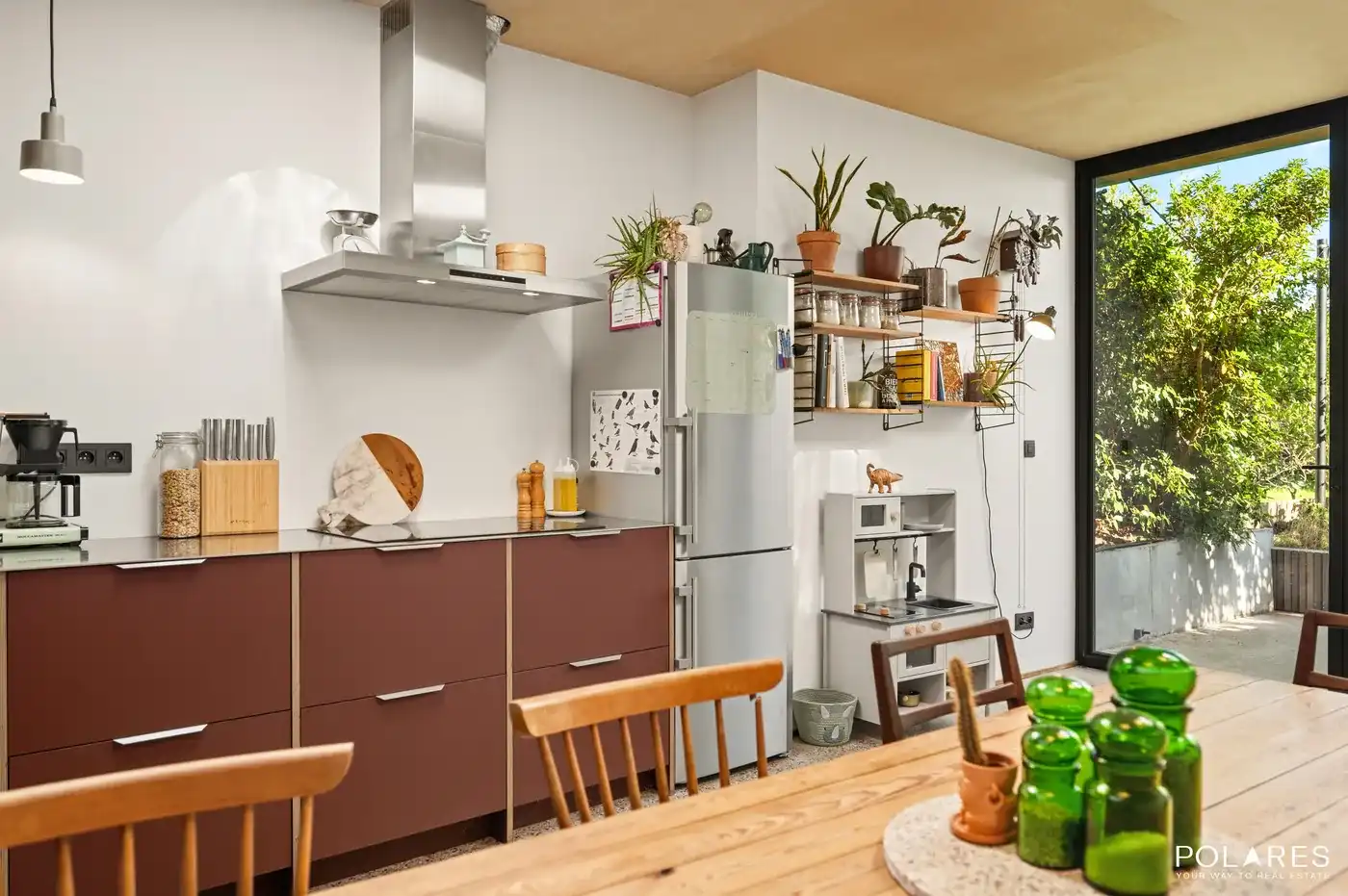 Karaktervolle woning op toplocatie in Heverlee foto 10