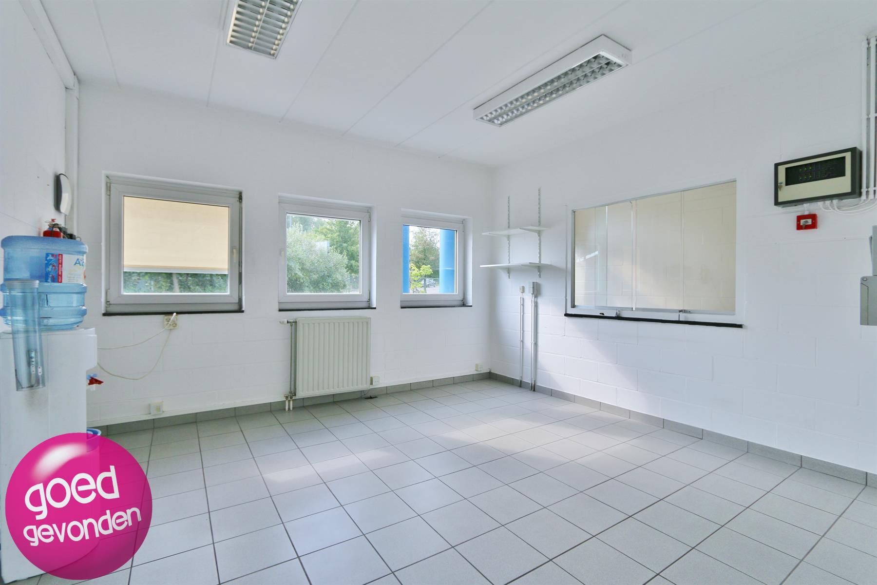 Kantoren te huur vanaf 100m² foto 12
