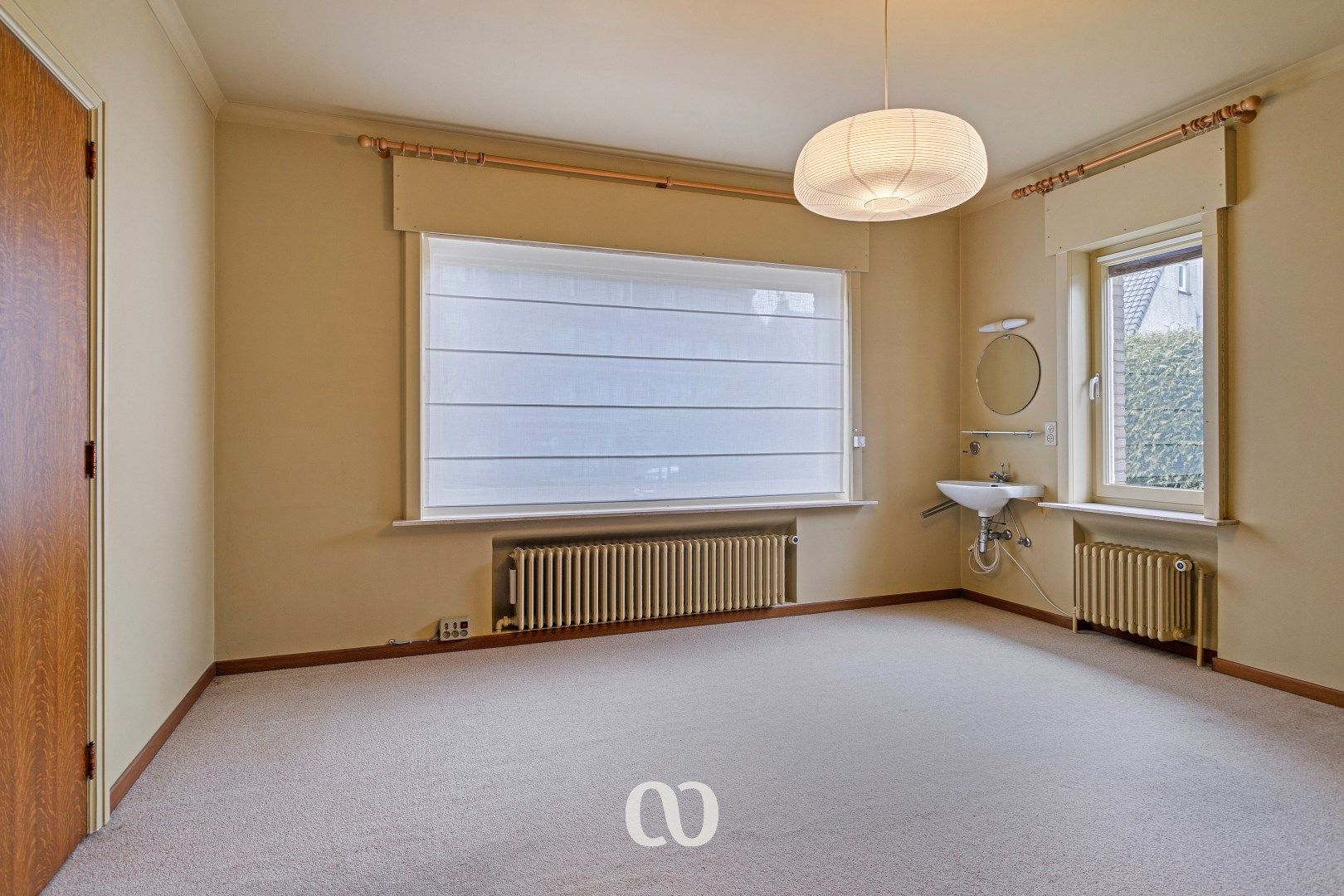 Ruime woning met 3 slaapkamers in centrum Kluisbergen foto 9