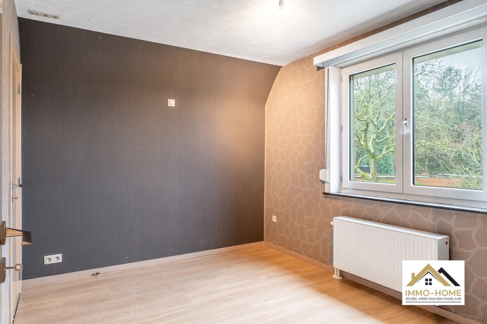 Vrijstaande woning op topligging te Lokeren foto 17
