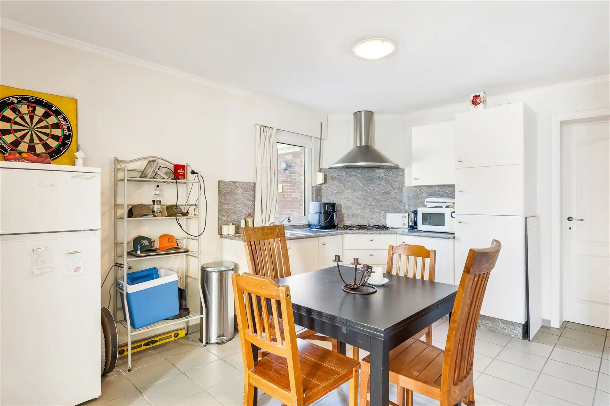 GERENOVEERDE TWEEWOONST foto 30