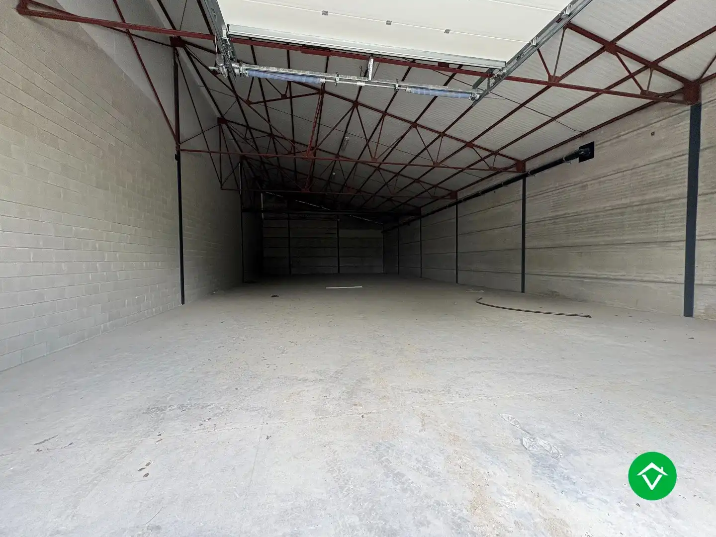 Te koop: Nieuwe KMO-units in Werken foto 3