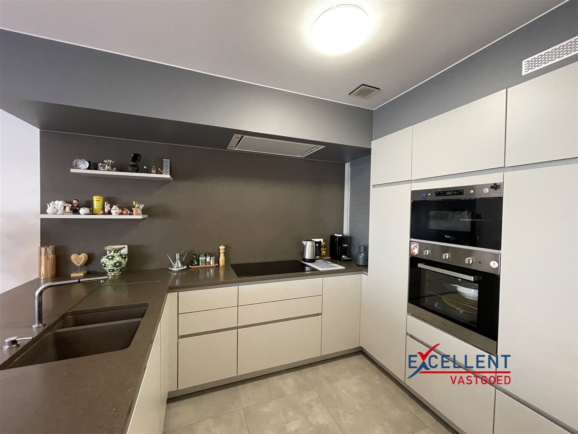 Recent gelijkvloers appartement te huur op de Markt Gavere  foto 4