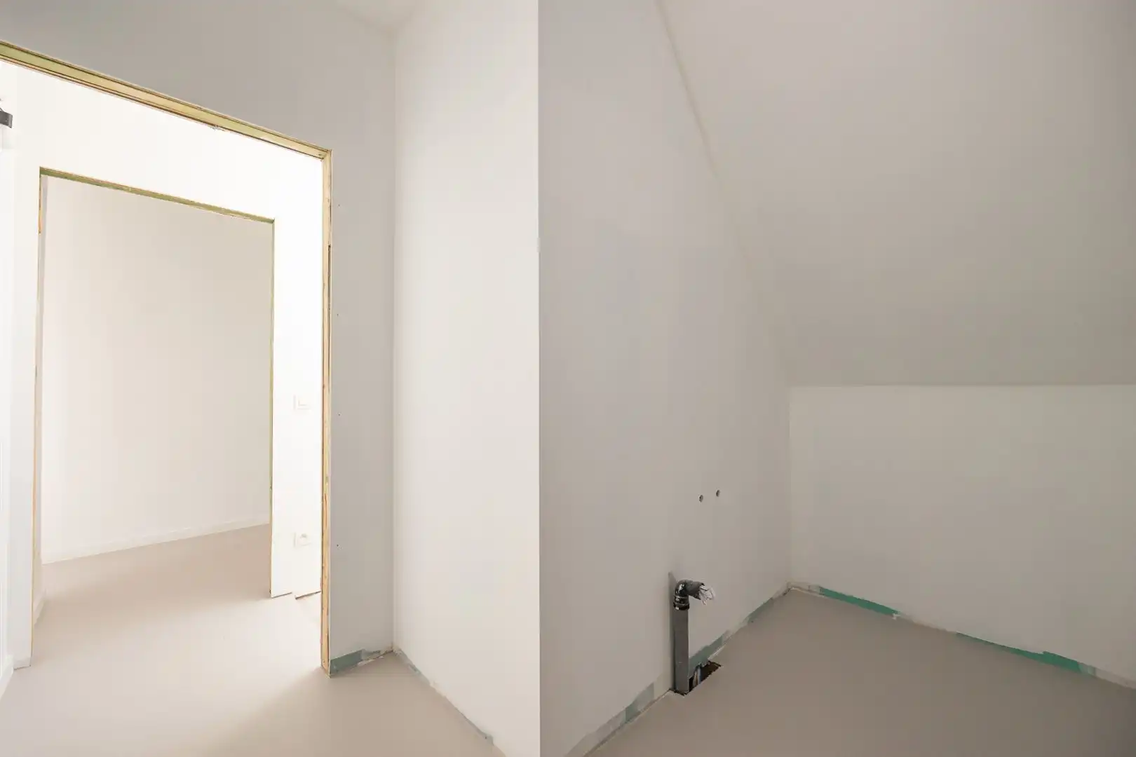 Energiezuinige, duurzame en lichte woning op west perceel. foto 20